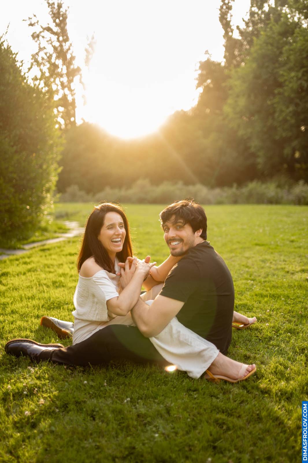 Marta & Dinis ที่สวน Gulbenkian. บาทต่อภาพ 129602 (2025-07-19 10:17:44)