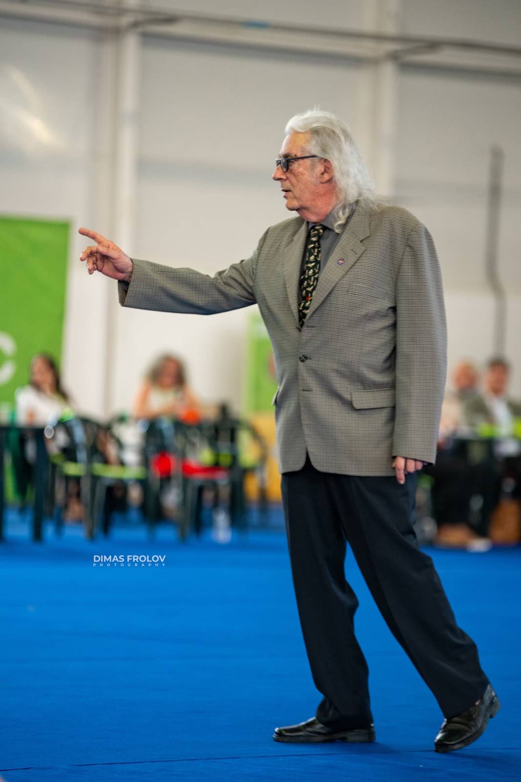 dogs Aveiro Dog Show 2025. บาทต่อภาพ 129633 (2025-07-20 13:02:58)