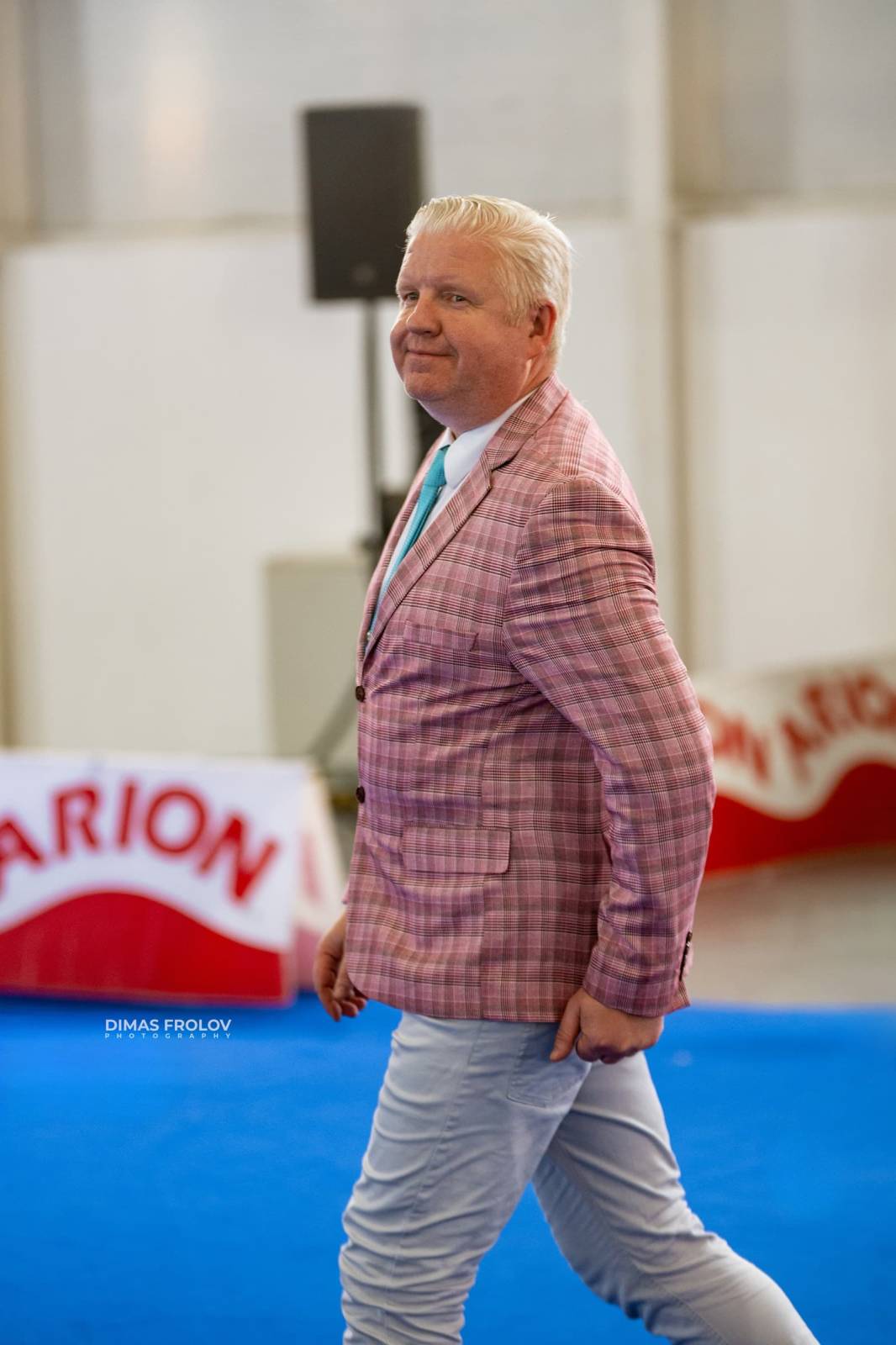 dogs Aveiro Dog Show 2025. บาทต่อภาพ 129635 (2025-07-20 13:02:58)