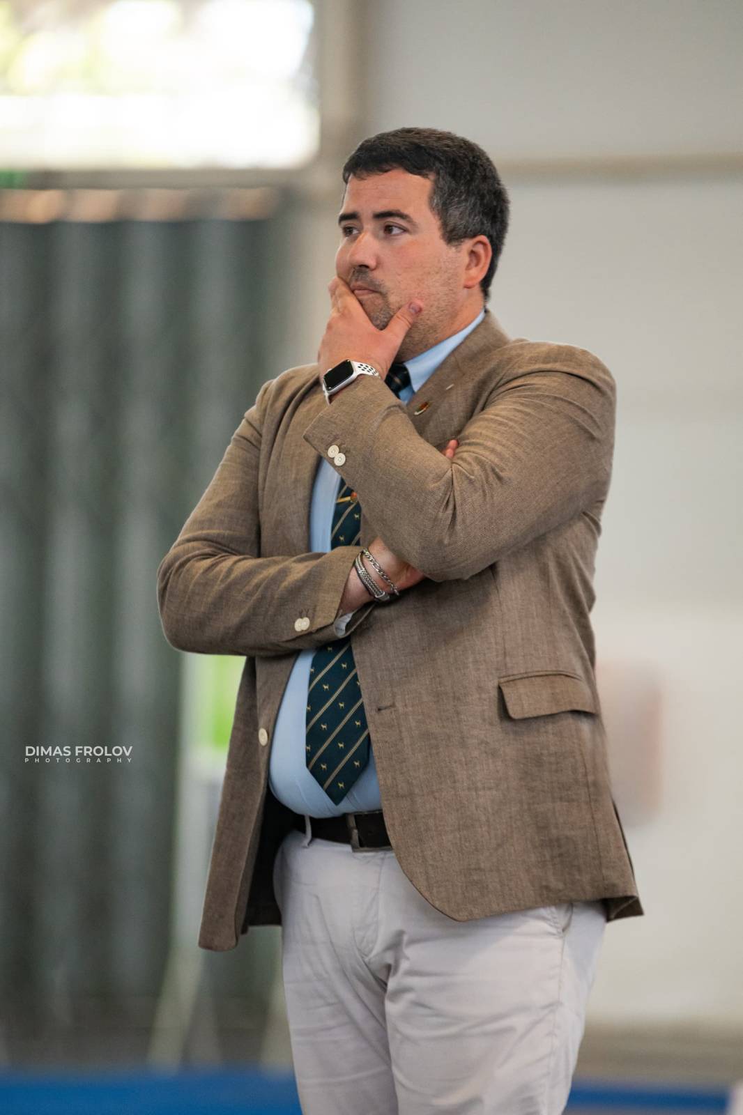 dogs Aveiro Dog Show 2025. บาทต่อภาพ 129695 (2025-07-20 13:03:03)