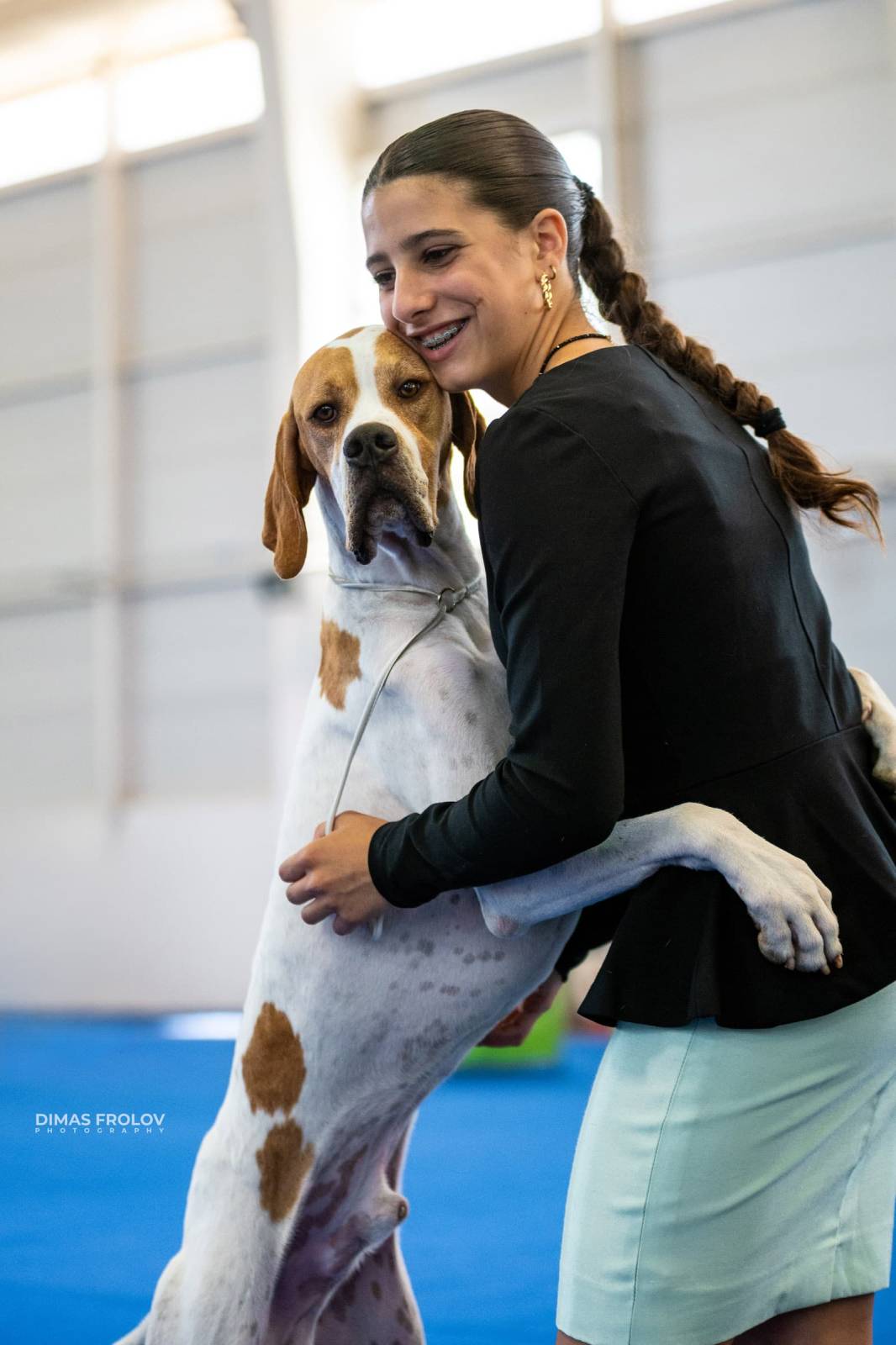 dogs Aveiro Dog Show 2025. บาทต่อภาพ 129688 (2025-07-20 13:03:03)