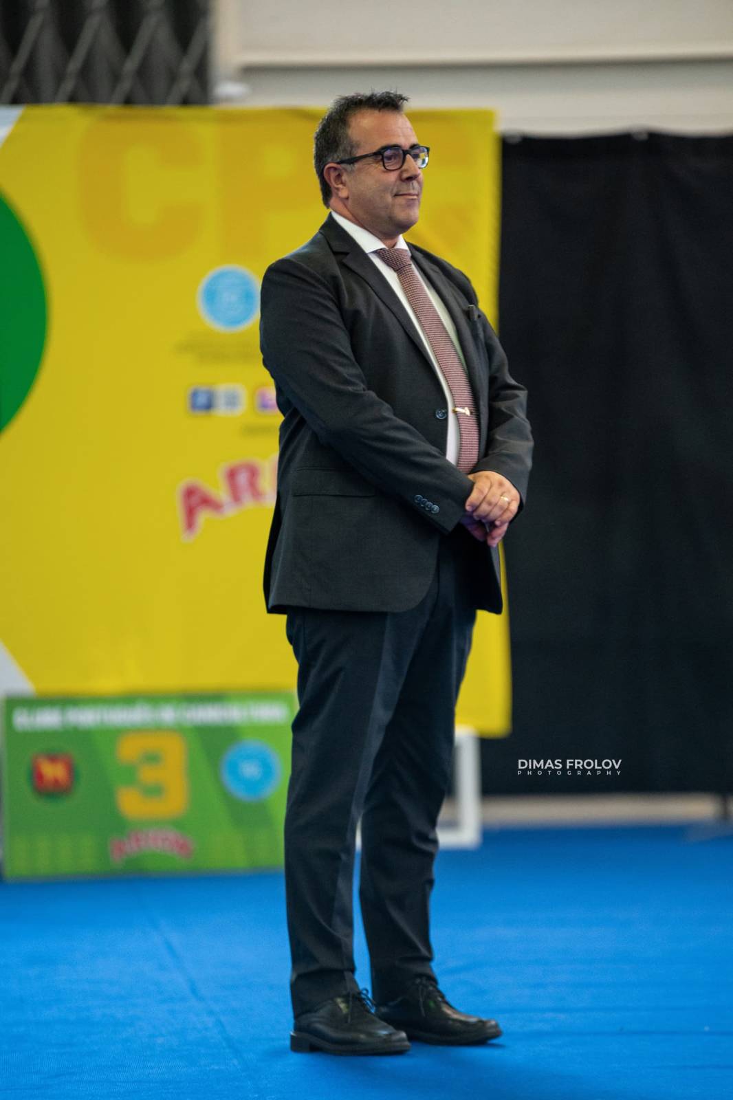 dogs Aveiro Dog Show 2025. บาทต่อภาพ 129712 (2025-07-20 13:03:04)