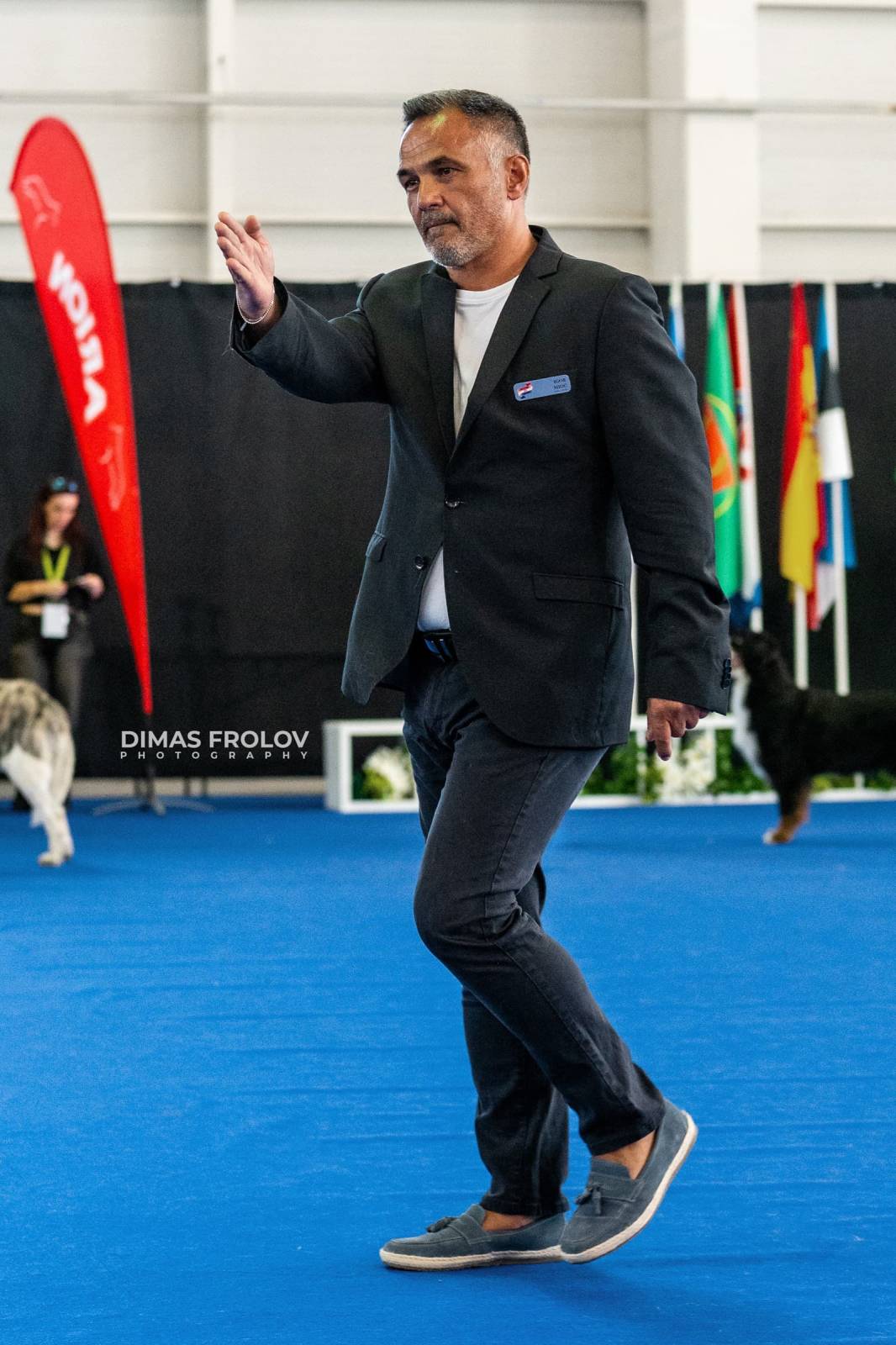 dogs Aveiro Dog Show 2025. บาทต่อภาพ 129678 (2025-07-20 13:03:02)