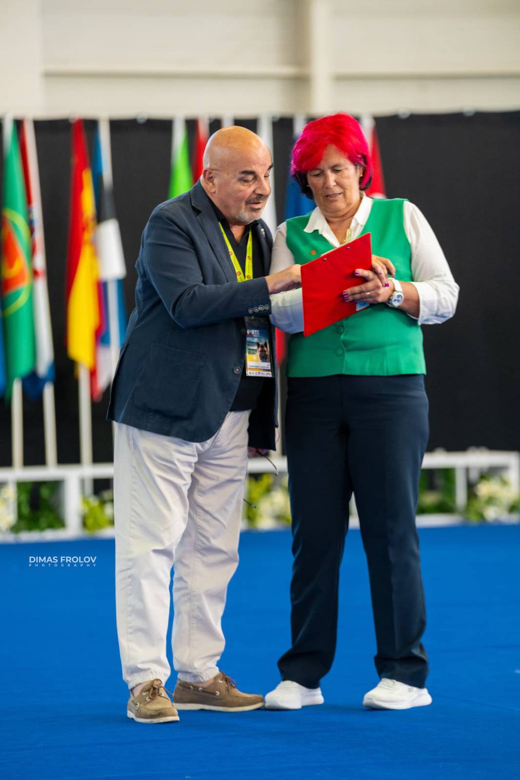 dogs Aveiro Dog Show 2025. บาทต่อภาพ 129674 (2025-07-20 13:03:02)