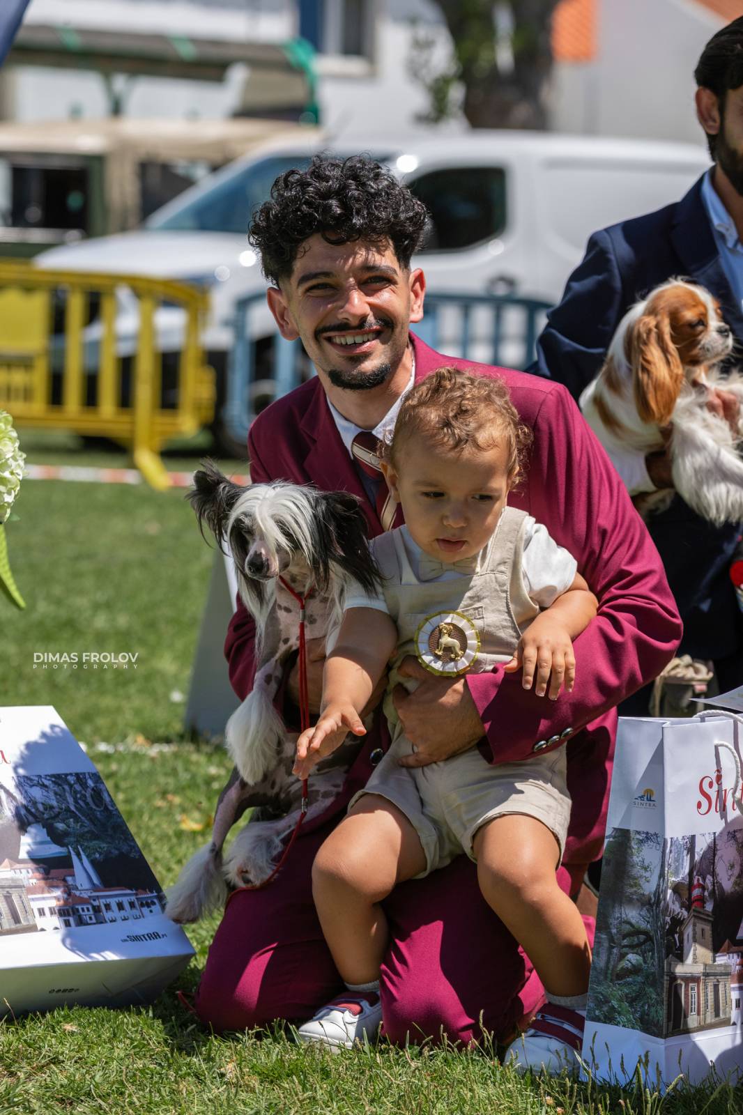 dogs Sintra Dogs Expo. July 2025. บาทต่อภาพ 130168 (2025-08-08 21:38:57)