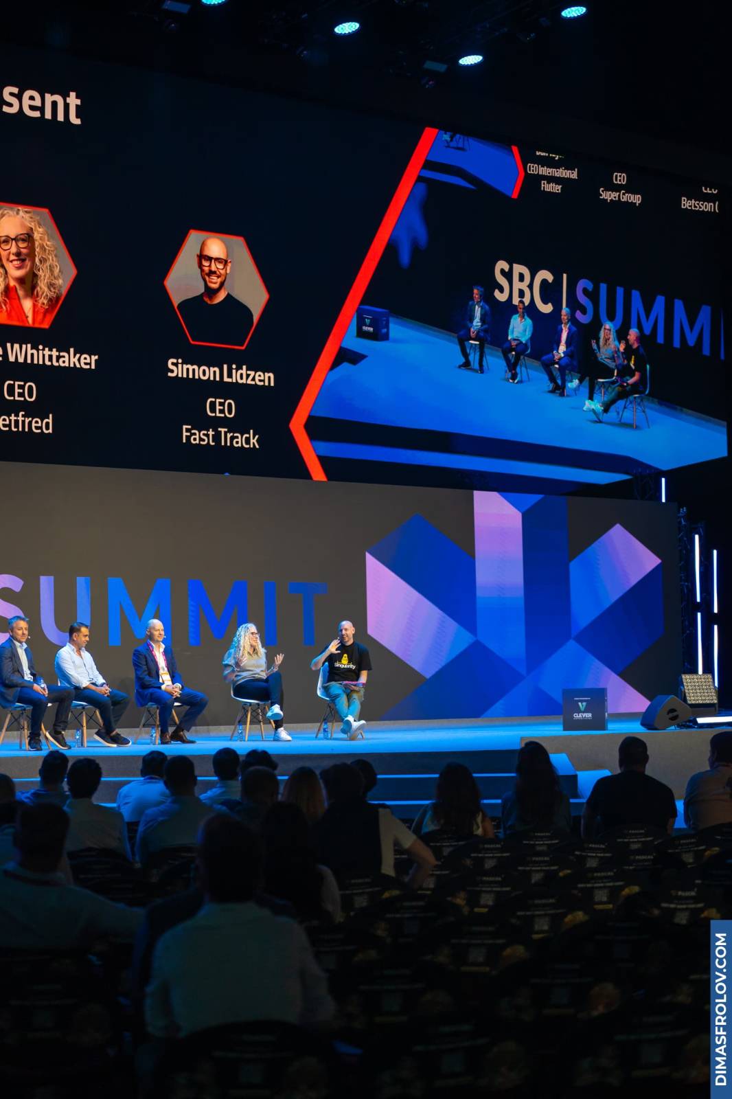 events FastTrack at SBC Summit 2025, Lisbon. photo 130398 (2025-12-17 13:15:12)