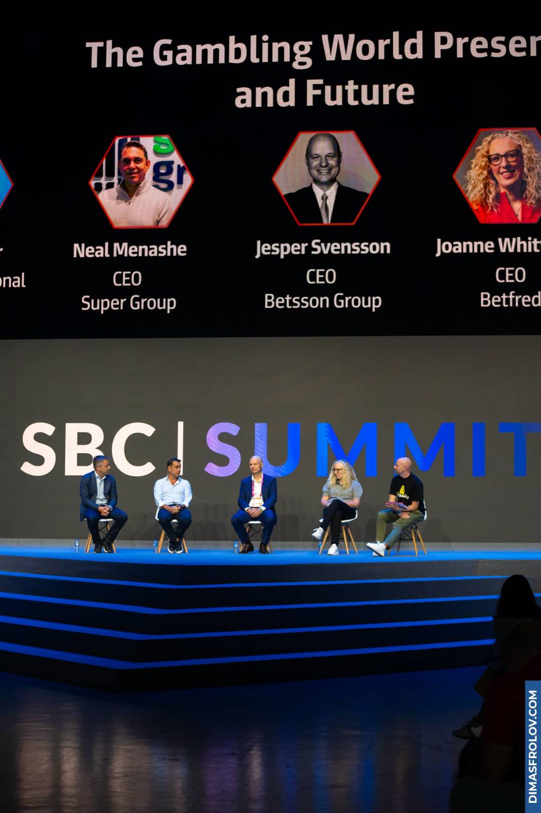 events FastTrack at SBC Summit 2025, Lisbon. photo 130421 (2025-12-17 13:15:13)