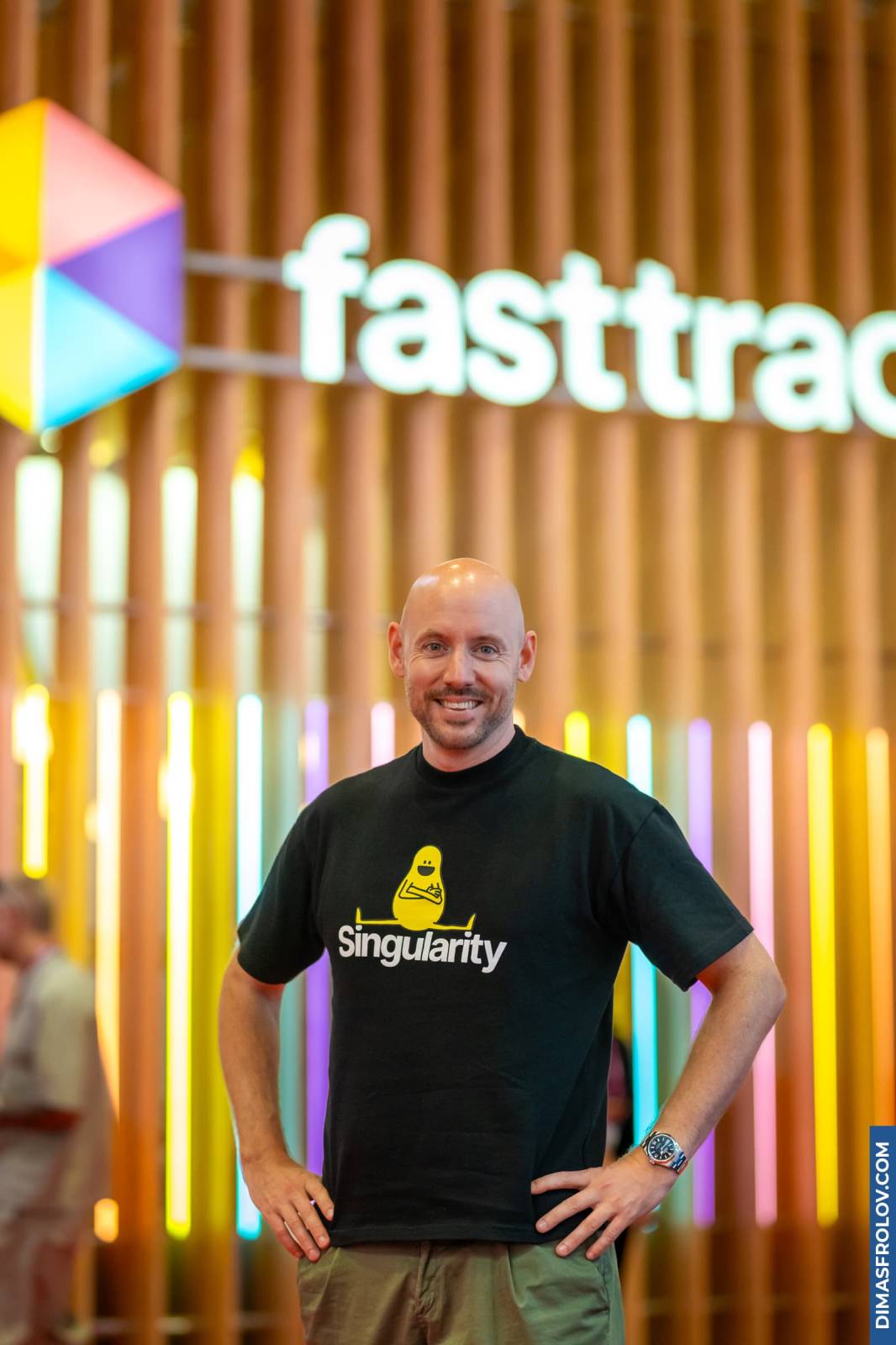 events FastTrack at SBC Summit 2025, Lisbon. photo 130423 (2025-12-17 13:15:13)