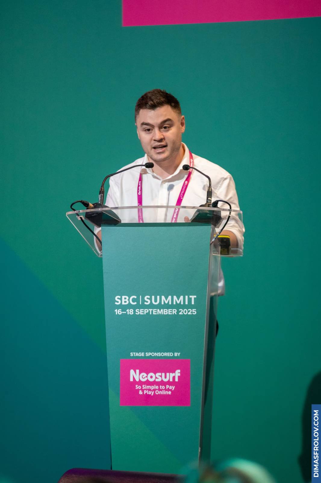 events FastTrack at SBC Summit 2025, Lisbon. photo 130425 (2025-12-17 13:15:13)