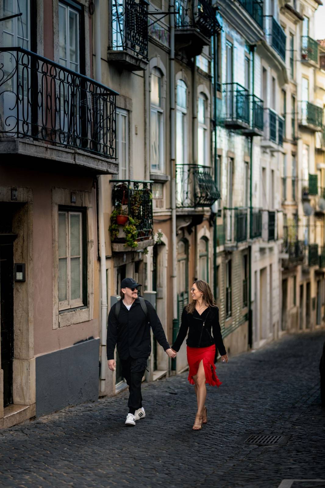 Erica & Mitch no Bairro Alto. Foto 130635 (2026-01-13 09:25:01)