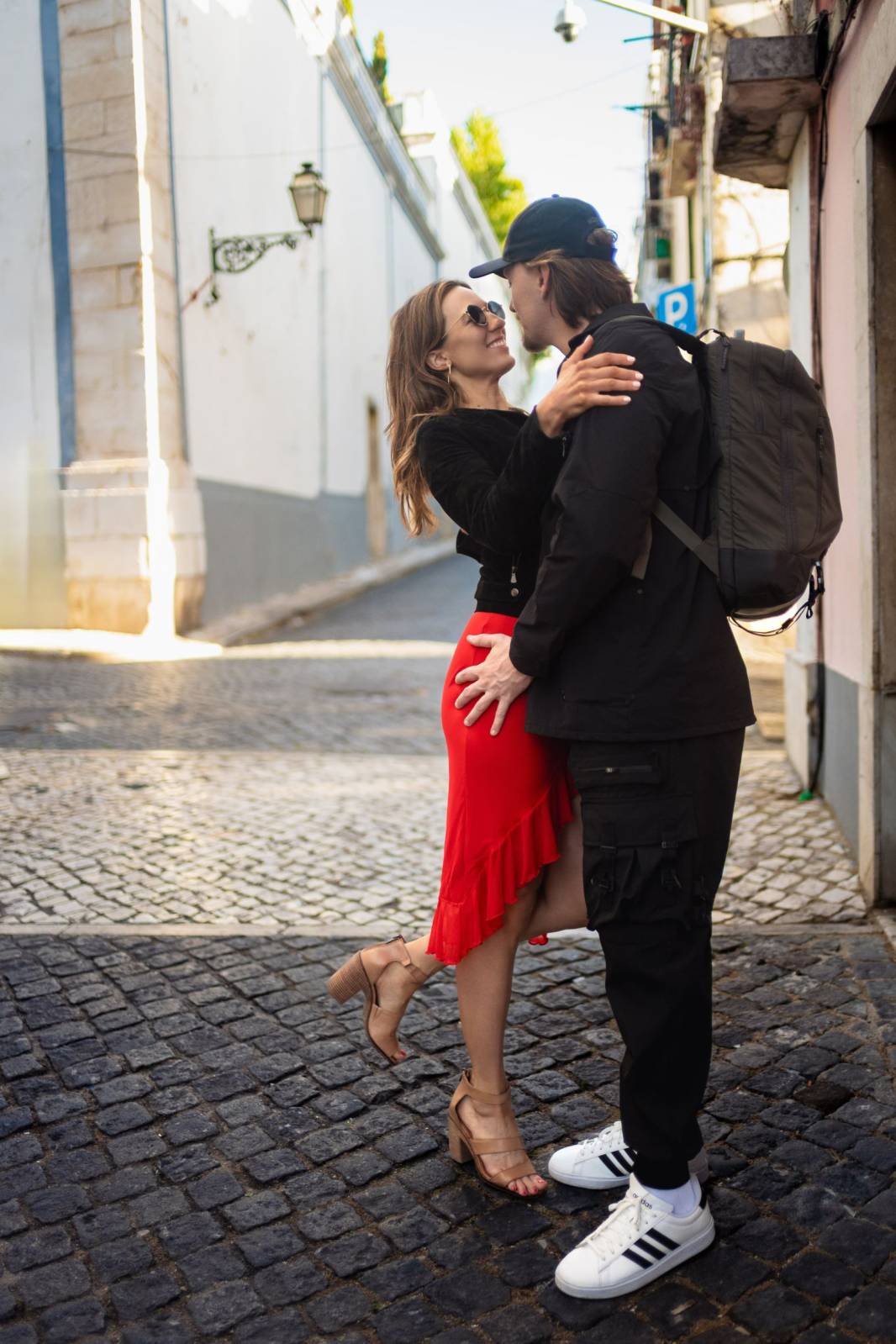 Erica & Mitch no Bairro Alto. Foto 130643 (2026-01-13 09:25:38)
