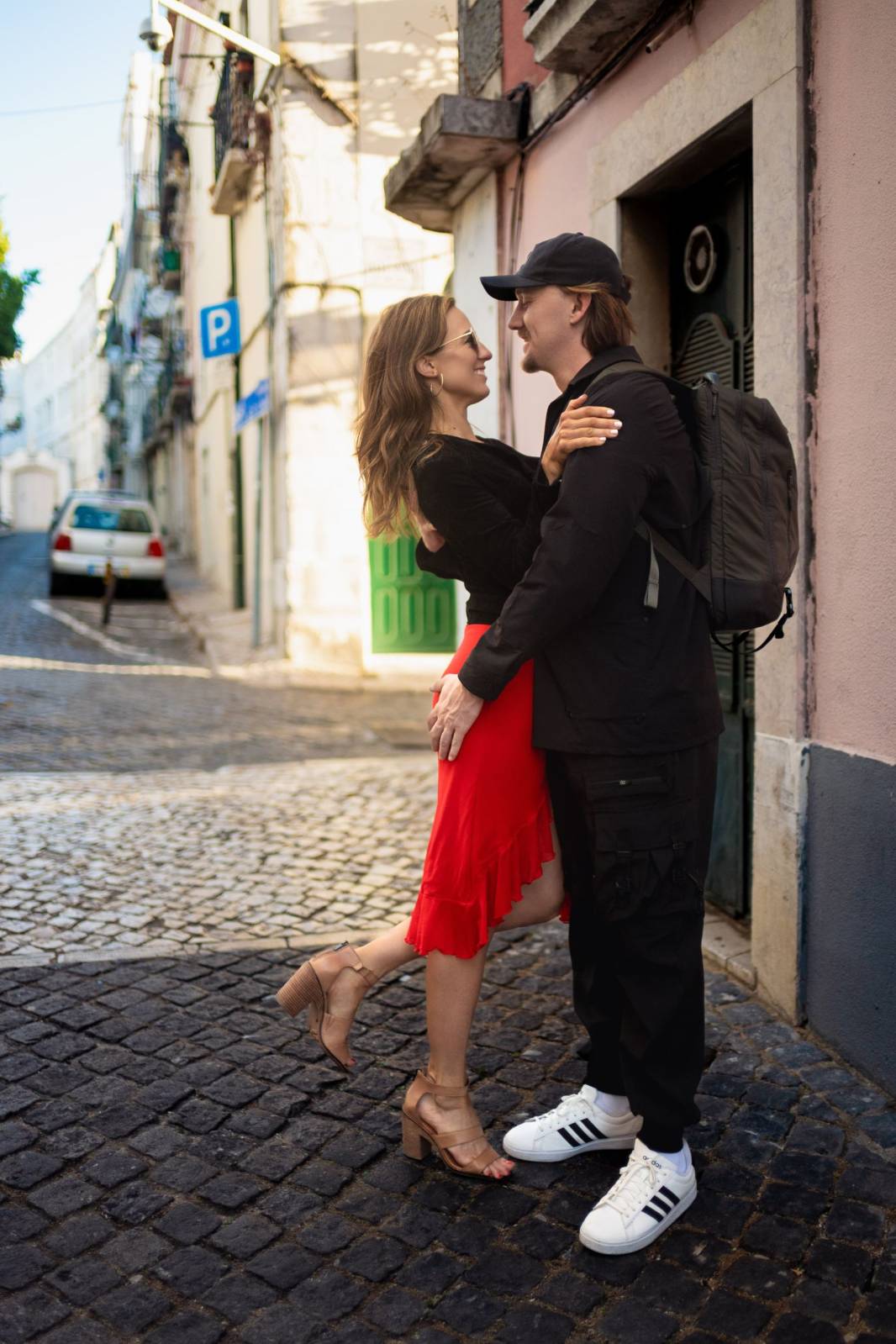 Erica & Mitch no Bairro Alto. Foto 130644 (2026-01-13 09:25:43)