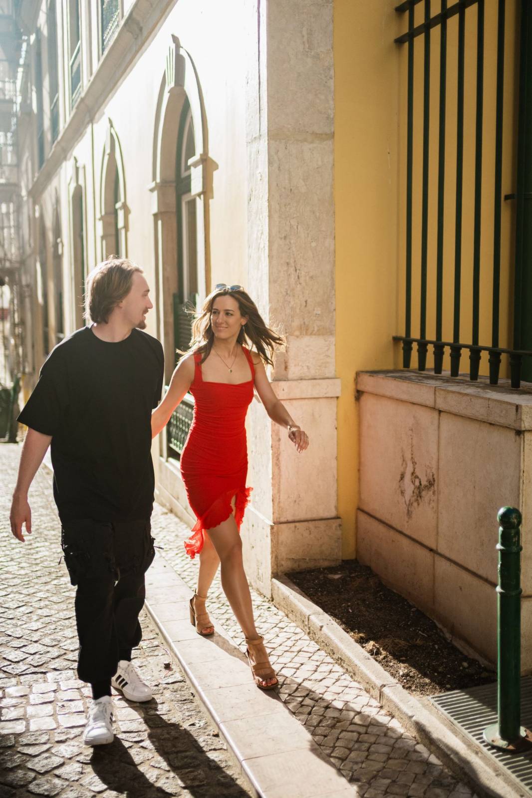 Erica & Mitch no Bairro Alto. Foto 130676 (2026-01-13 09:28:17)