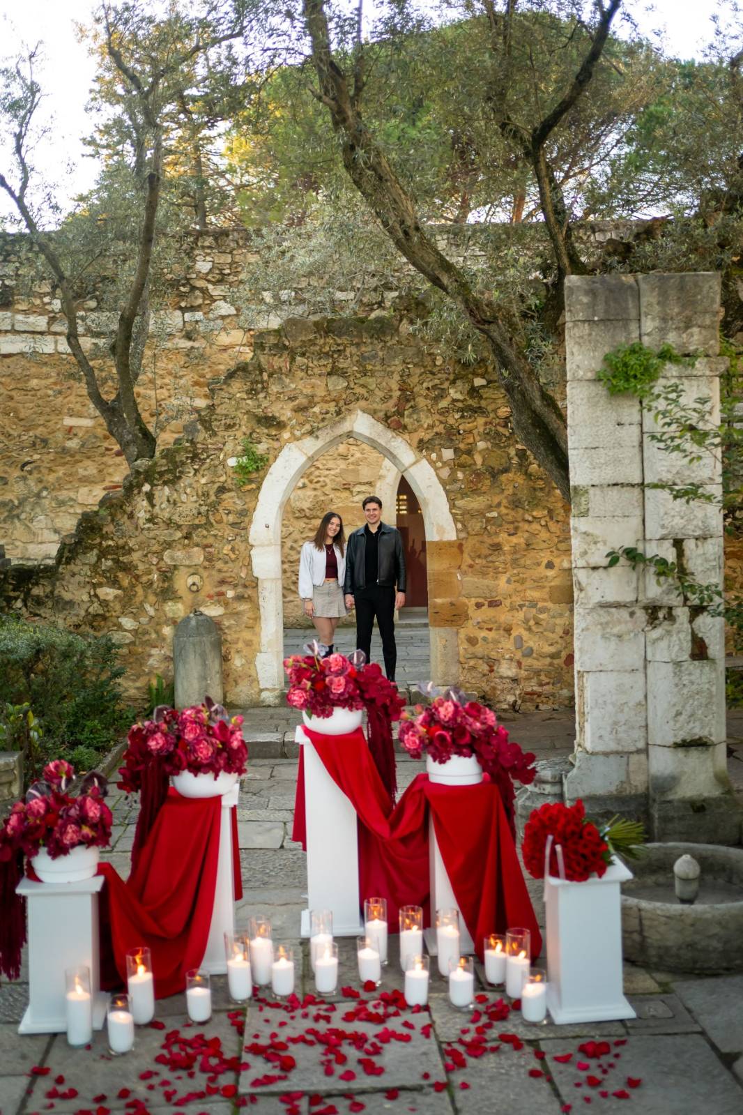 Sessão de Fotos de Pedido de Casamento no Castelo de São Jorge em Lisboa. Foto 131113 (2026-05-01 14:36:21)