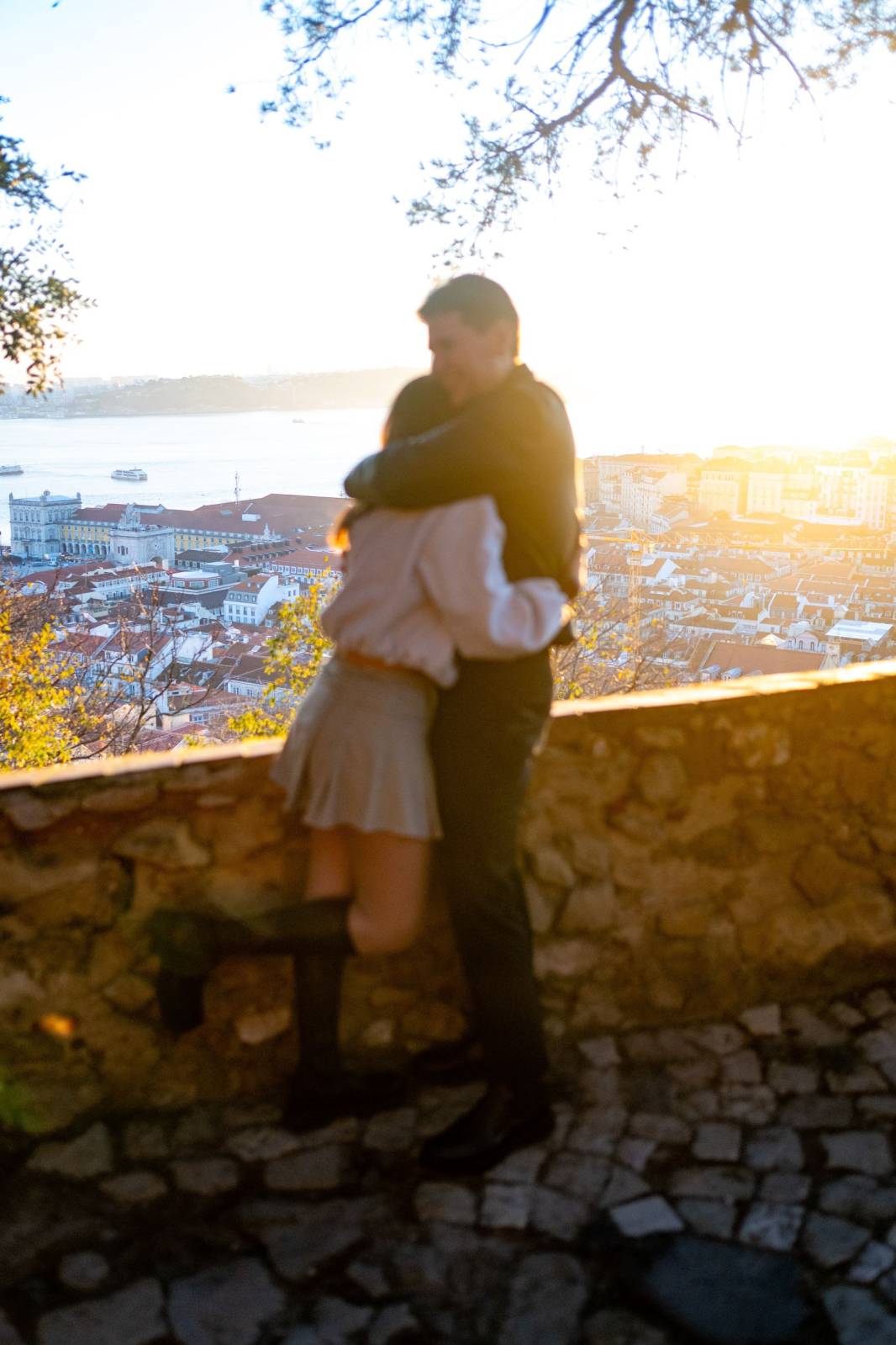 Sessão de Fotos de Pedido de Casamento no Castelo de São Jorge em Lisboa. Foto 131123 (2026-05-01 14:39:31)