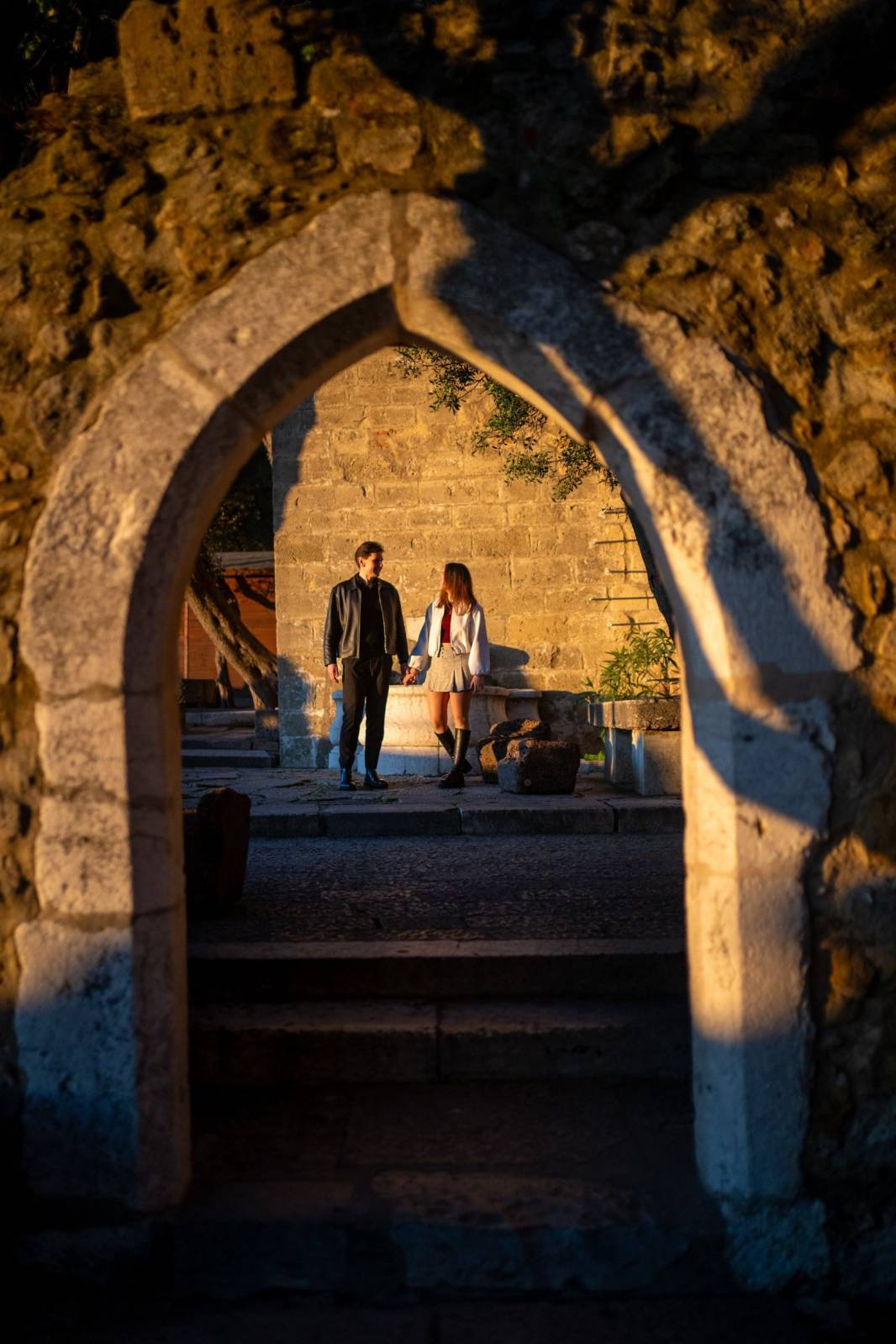 Sessão de Fotos de Pedido de Casamento no Castelo de São Jorge em Lisboa. Foto 131126 (2026-05-01 14:39:50)