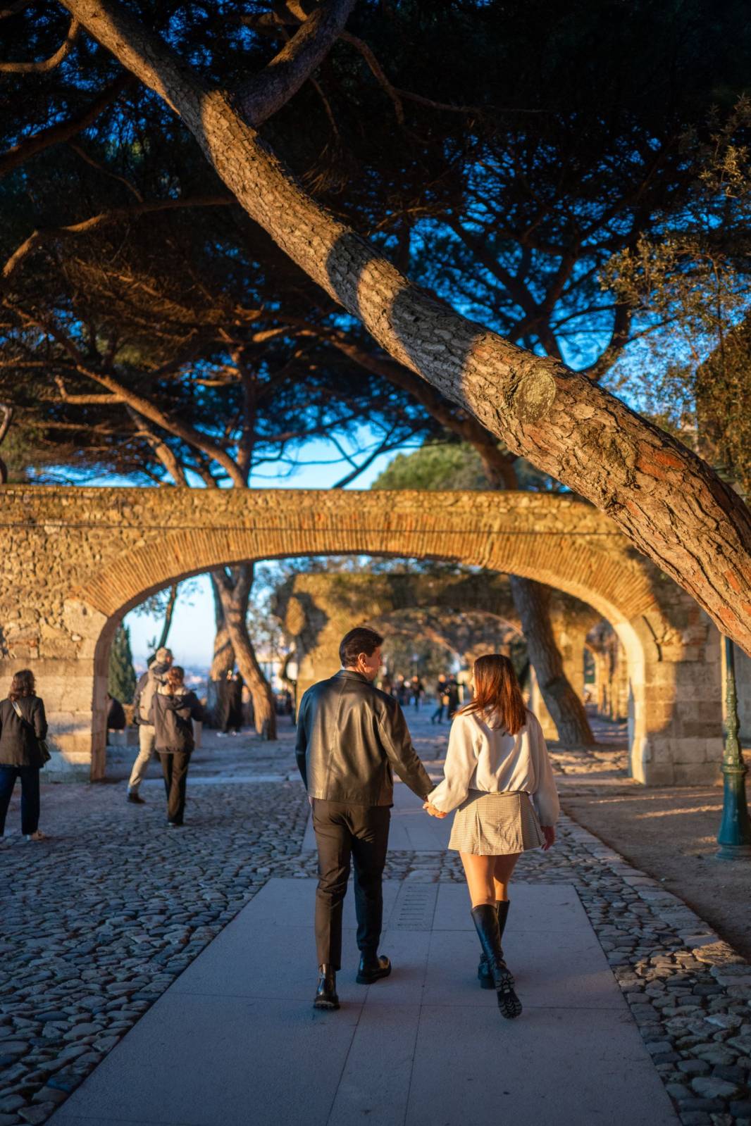 Sessão de Fotos de Pedido de Casamento no Castelo de São Jorge em Lisboa. Foto 131127 (2026-05-01 14:39:59)