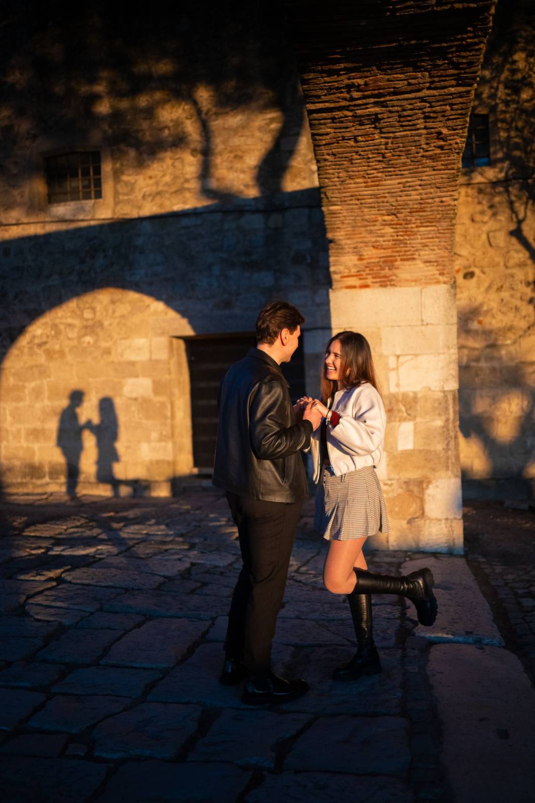 Sessão de Fotos de Pedido de Casamento no Castelo de São Jorge em Lisboa. Foto 131129 (2026-05-01 14:40:17)