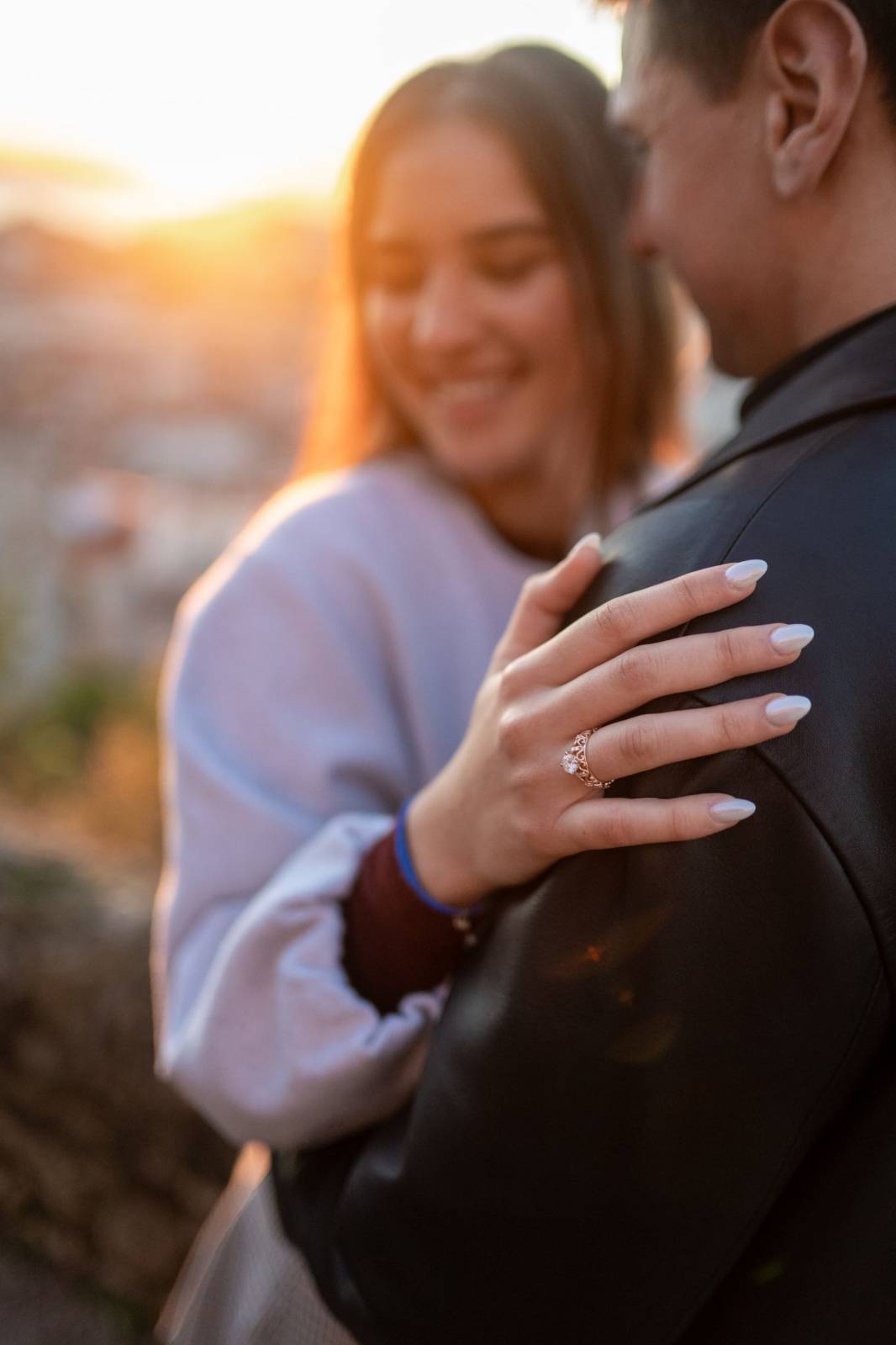 Sessão de Fotos de Pedido de Casamento no Castelo de São Jorge em Lisboa. Foto 131138 (2026-05-01 14:41:56)