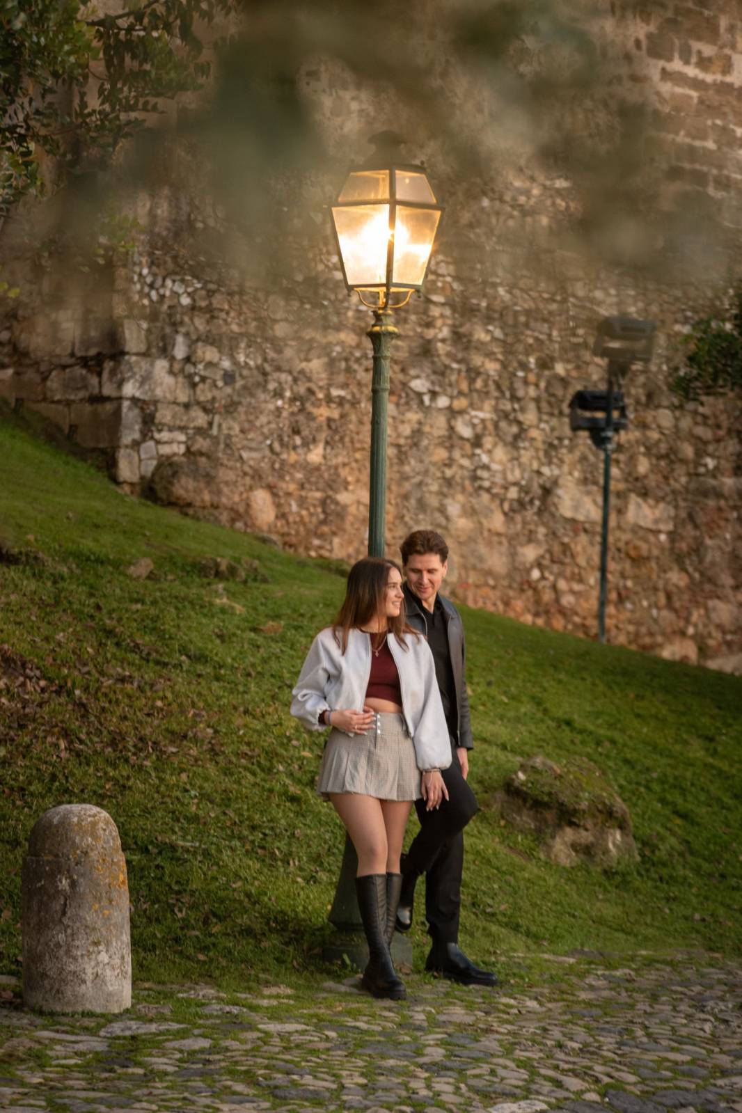 Sessão de Fotos de Pedido de Casamento no Castelo de São Jorge em Lisboa. Foto 131145 (2026-05-01 14:42:33)