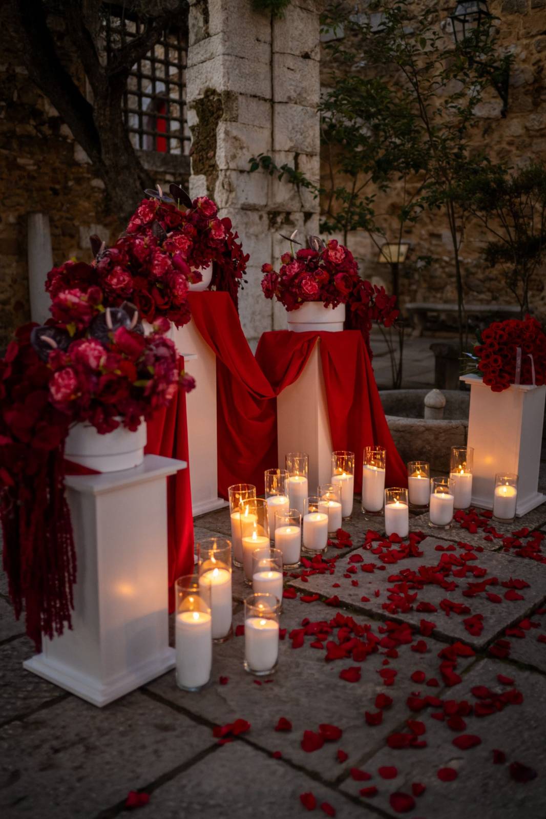 Sessão de Fotos de Pedido de Casamento no Castelo de São Jorge em Lisboa. Foto 131148 (2026-05-01 14:42:52)