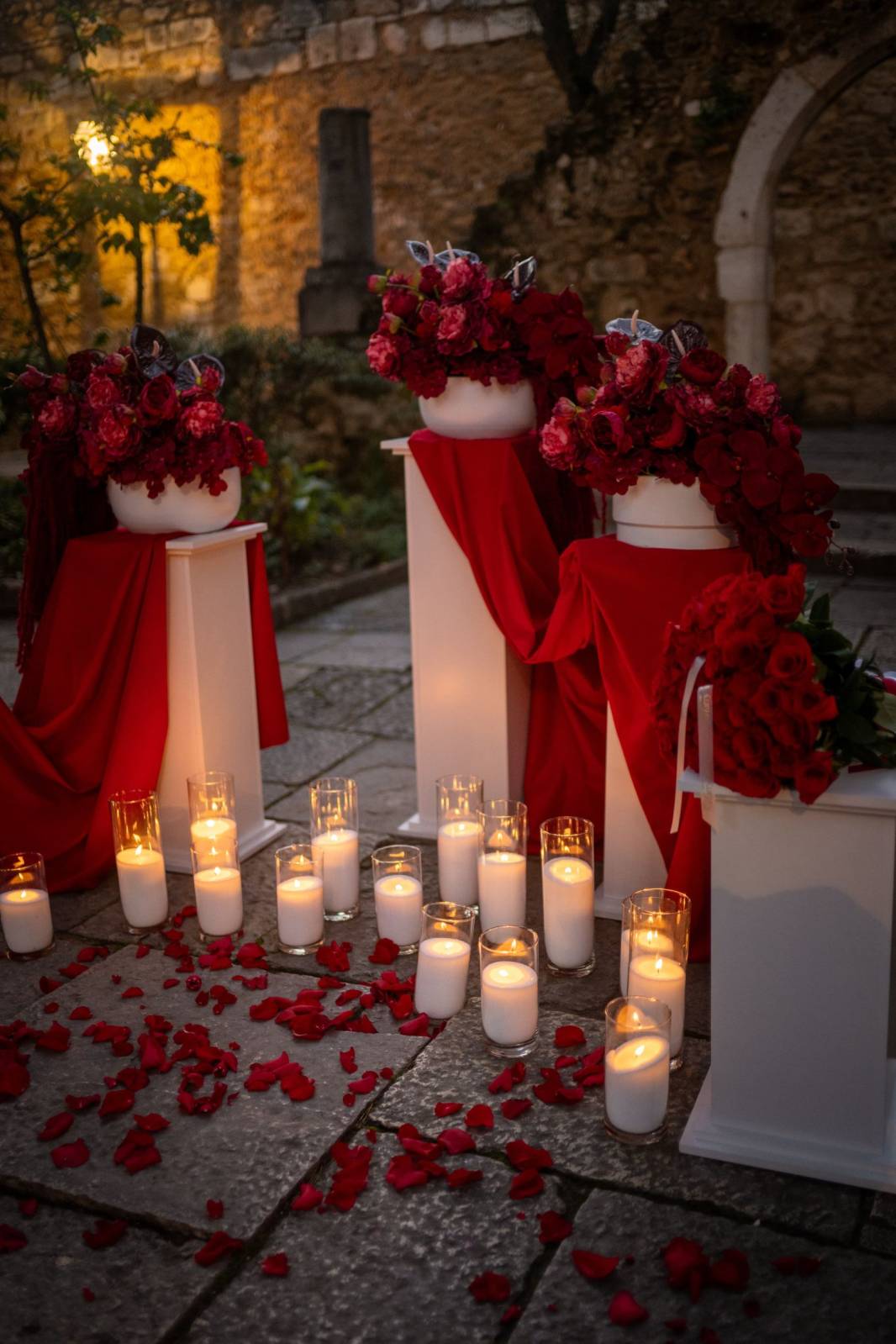 Sessão de Fotos de Pedido de Casamento no Castelo de São Jorge em Lisboa. Foto 131151 (2026-05-01 14:43:09)