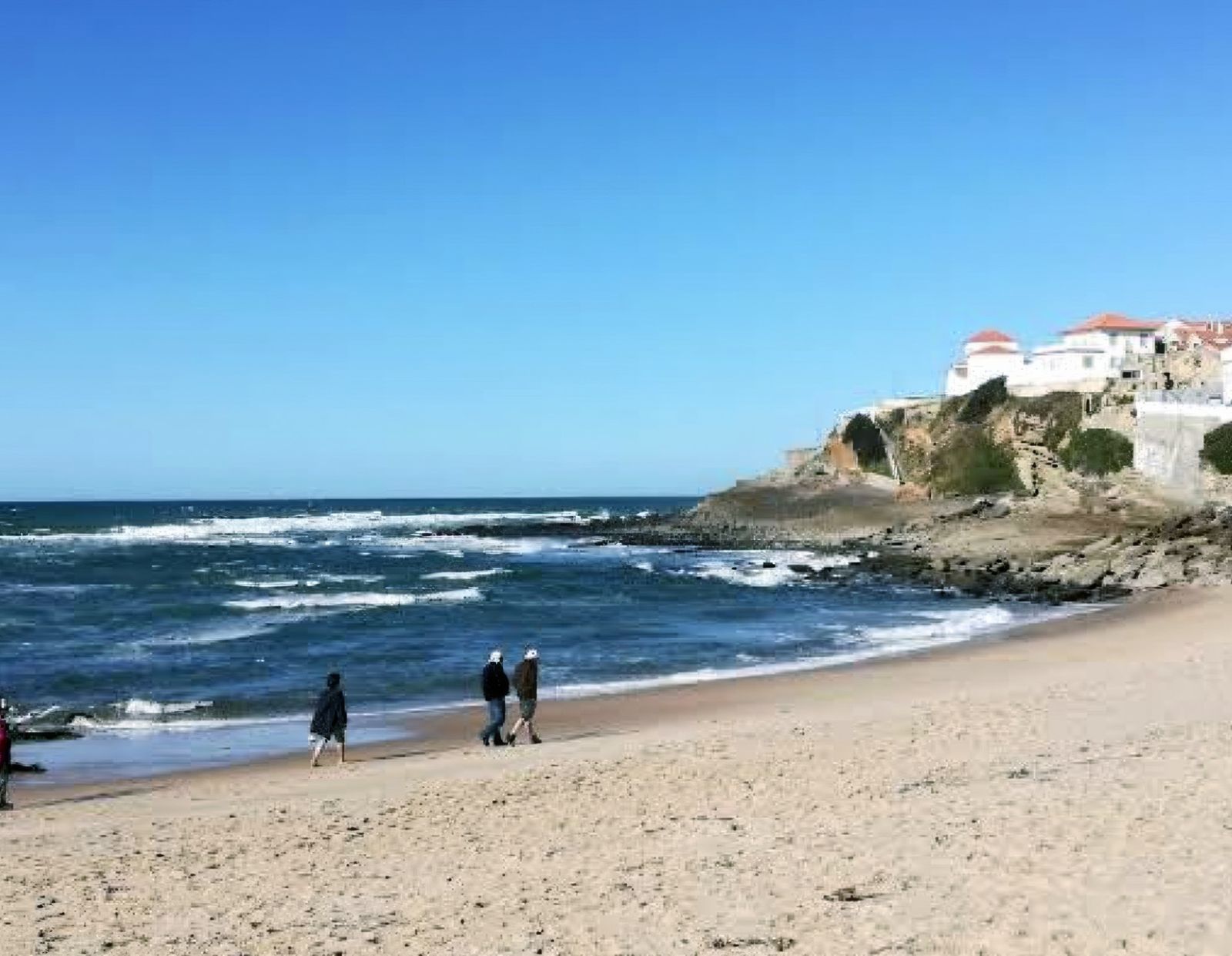 Google Photo #2 of&nbsp;Praia das Maçãs