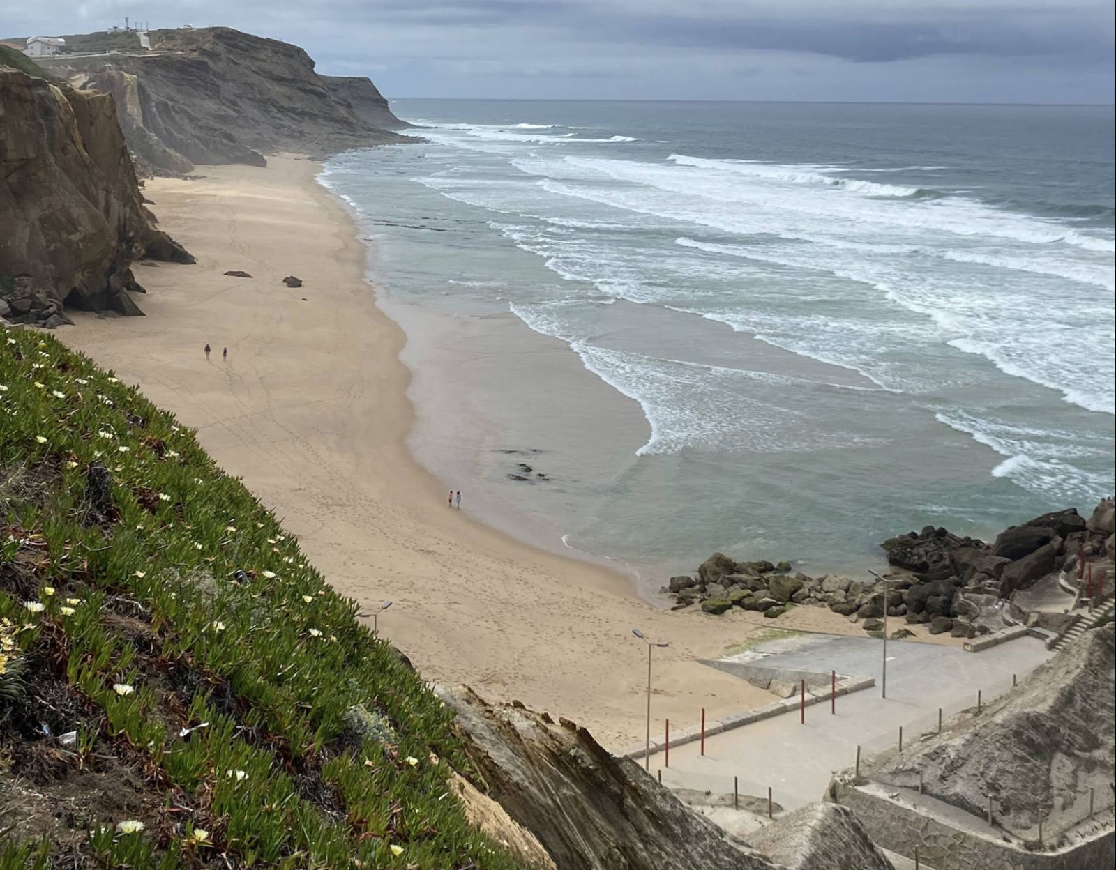 Google Photo #2 of&nbsp;Praia de Santa Cruz