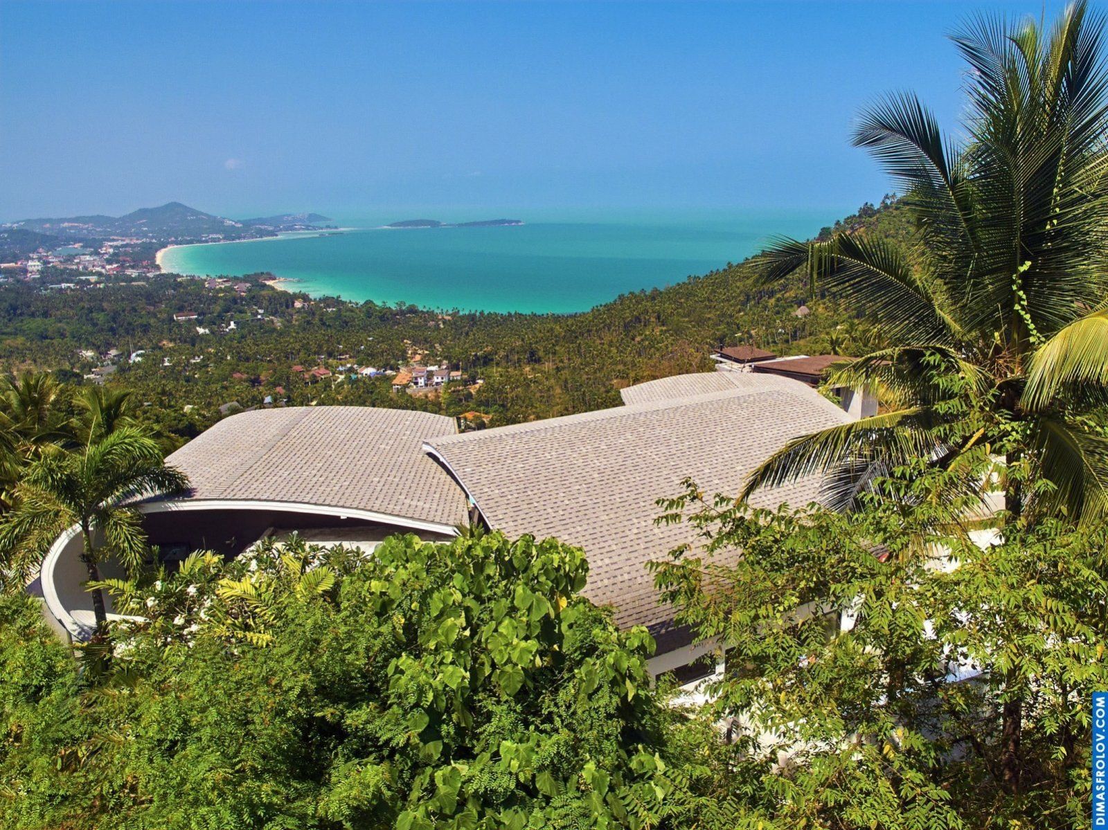 Real estate and property shoots Infinity Villa. photo 2563 (2023-05-03 21:44:14)
