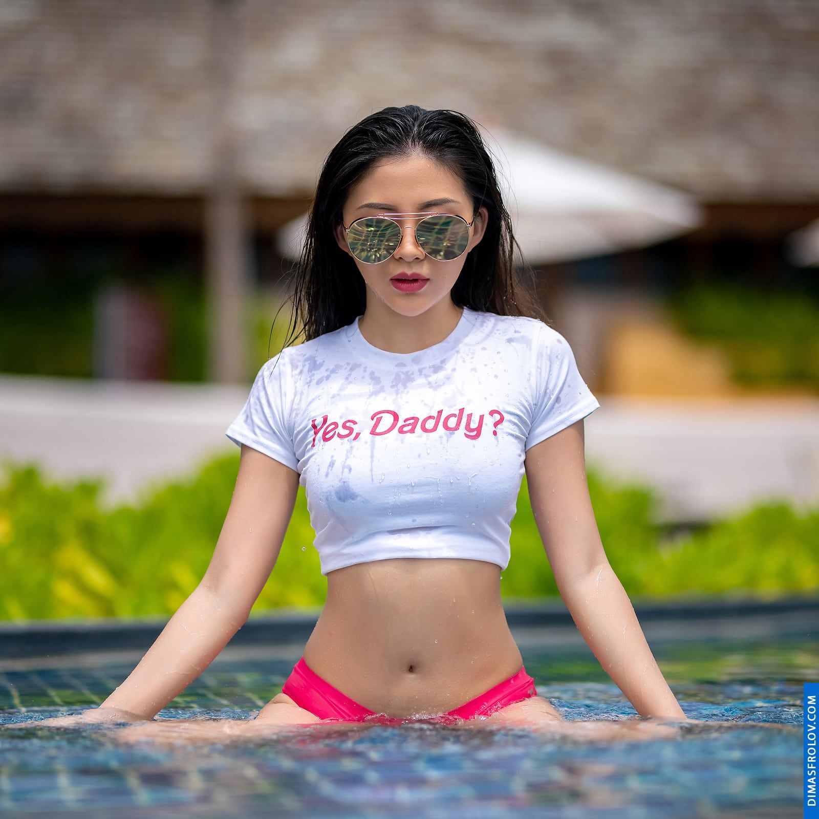 Swimwear & Bikini photo shoots Jackie Doudou Bird. photo 69902 (2023-05-03 22:00:23)