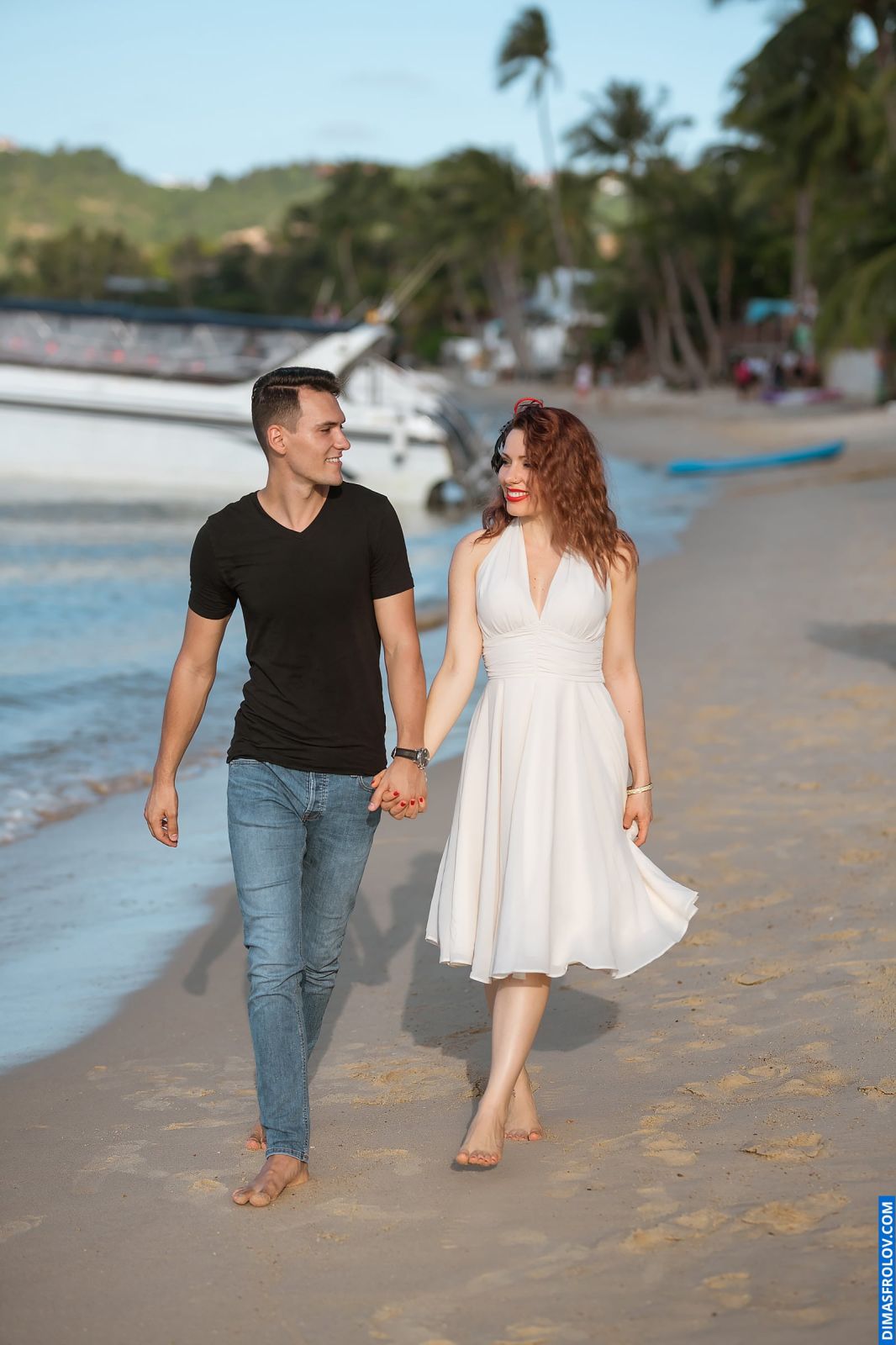 Couple & Engagement photography Bujar & Amelina. photo 88095 (2023-05-03 22:07:22)