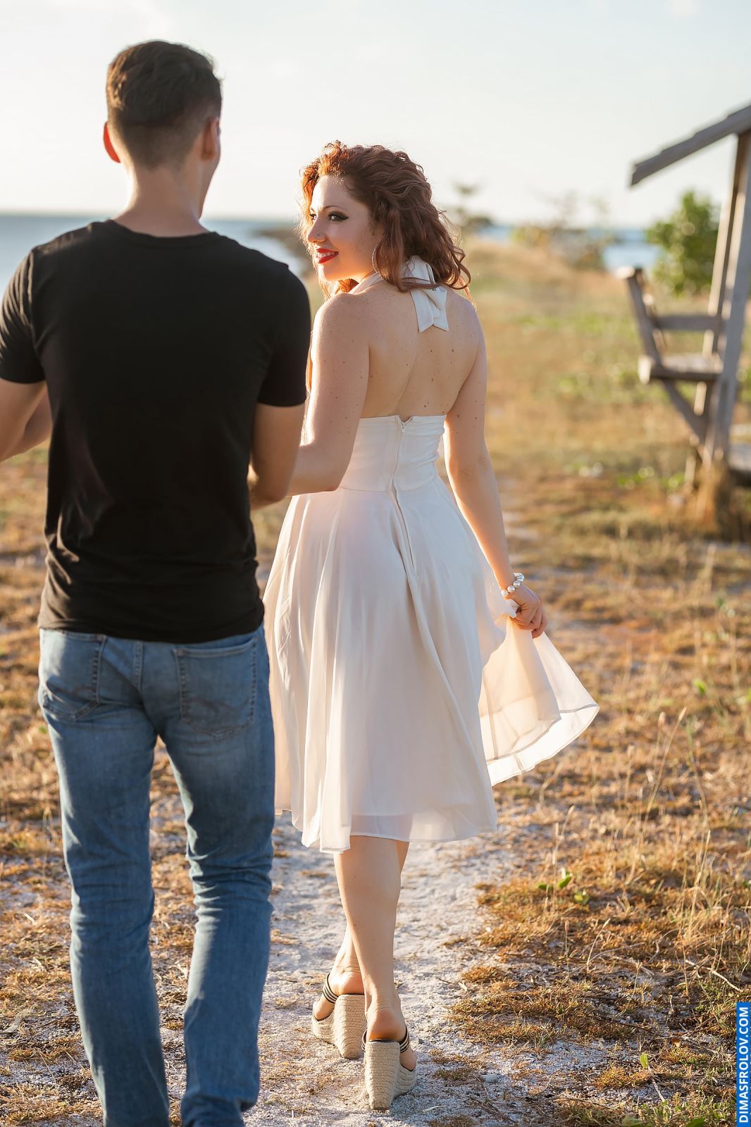 Couple & Engagement photography Bujar & Amelina. photo 88045 (2023-05-03 22:07:21)