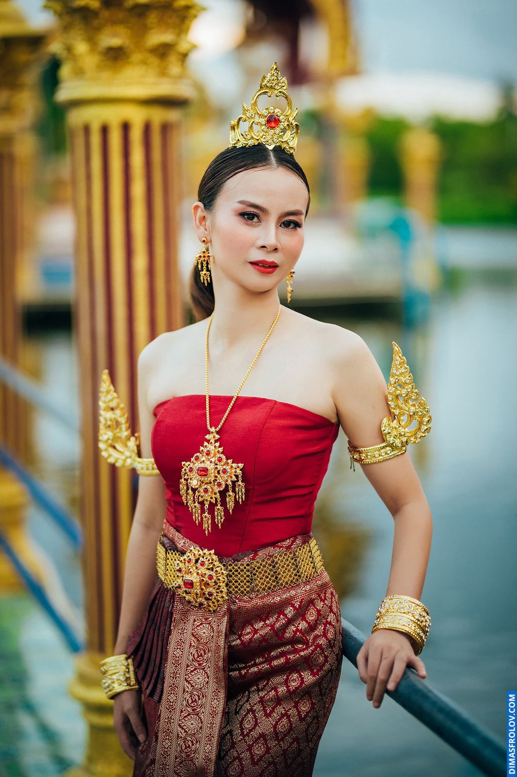 Portrait and individual photography Ani Thai Dress. Creative photo shoot. photo 95204 (2023-05-03 22:09:35)