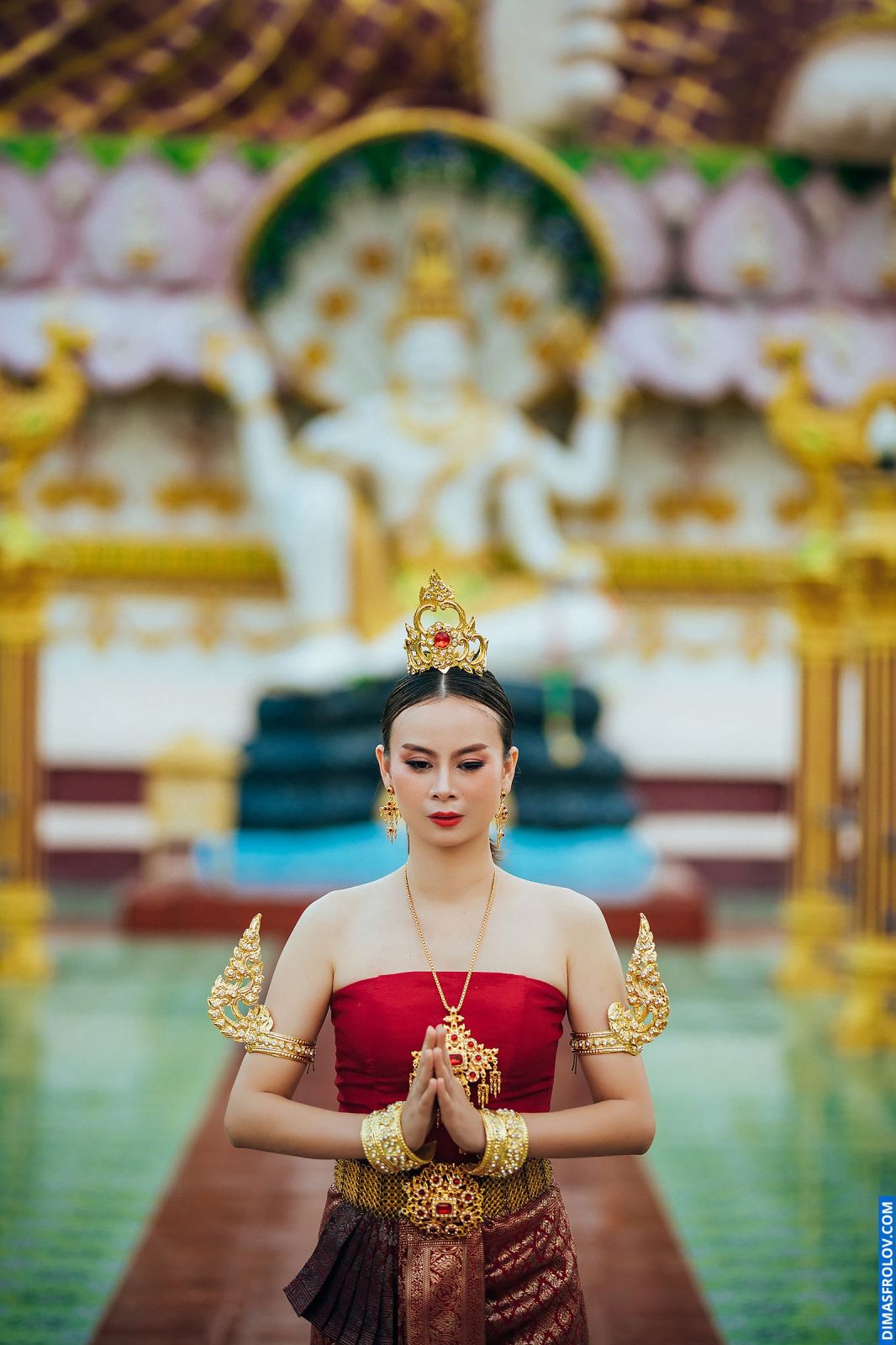 Portrait and individual photography Ani Thai Dress. Creative photo shoot. photo 95176 (2023-05-03 22:09:35)