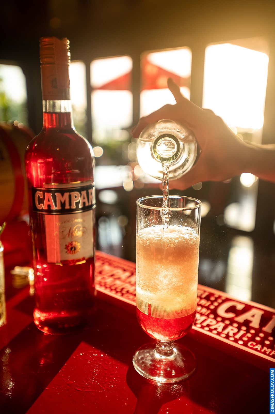events Campari Presentation - Intercontinental Hotel. фото 95263 (2023-05-03 22:09:36)