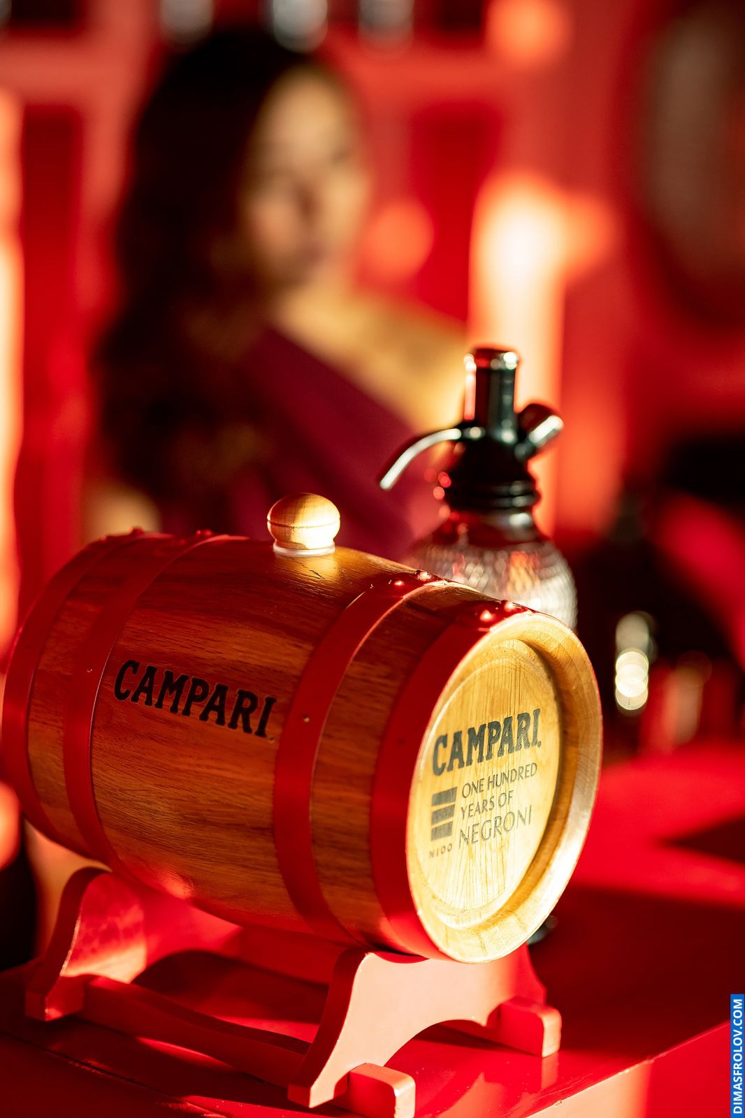 events Campari Presentation - Intercontinental Hotel. фото 95228 (2023-05-03 22:09:36)