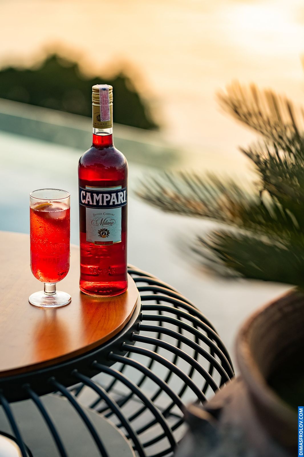 events Campari Presentation - Intercontinental Hotel. фото 95234 (2023-05-03 22:09:36)