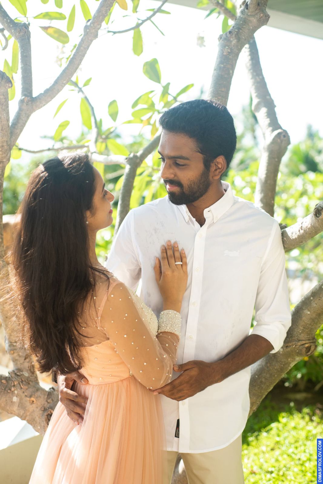 Couple & Engagement photography Harshitha & Royal. photo 108400 (2023-05-03 22:12:53)