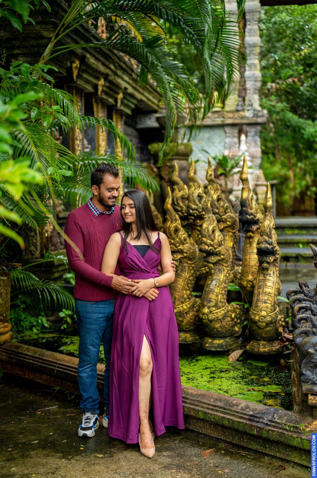 Couple & Engagement photography Pranav & Rutu. photo 118345 (2023-05-03 22:16:42)