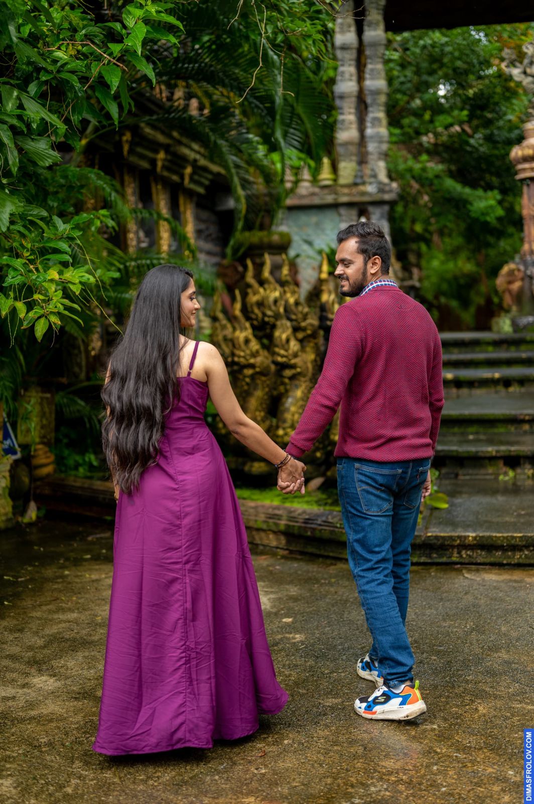 Couple & Engagement photography Pranav & Rutu. photo 118344 (2023-05-03 22:16:42)