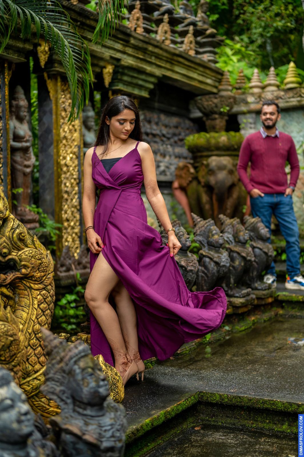 Couple & Engagement photography Pranav & Rutu. photo 118354 (2023-05-03 22:16:42)