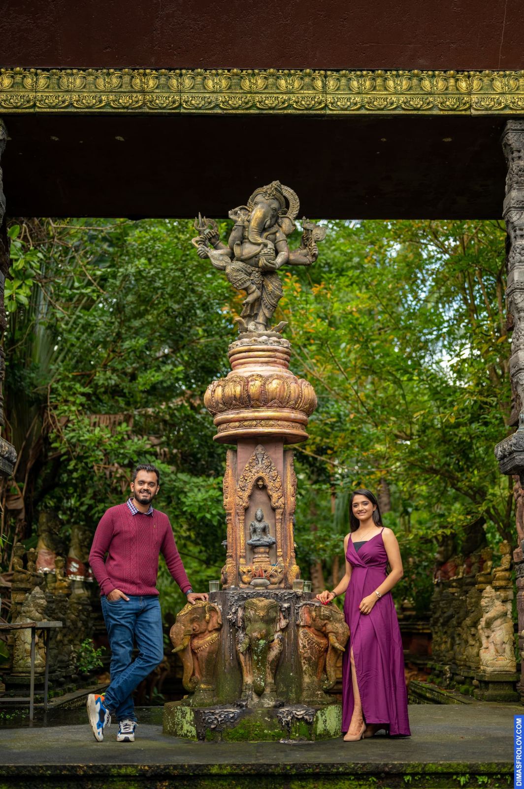 Couple & Engagement photography Pranav & Rutu. photo 118360 (2023-05-03 22:16:42)