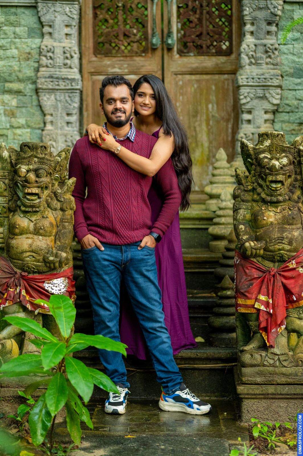 Couple & Engagement photography Pranav & Rutu. photo 118379 (2023-05-03 22:16:42)