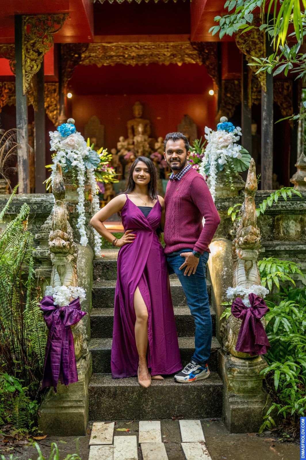Couple & Engagement photography Pranav & Rutu. photo 118393 (2023-05-03 22:16:43)