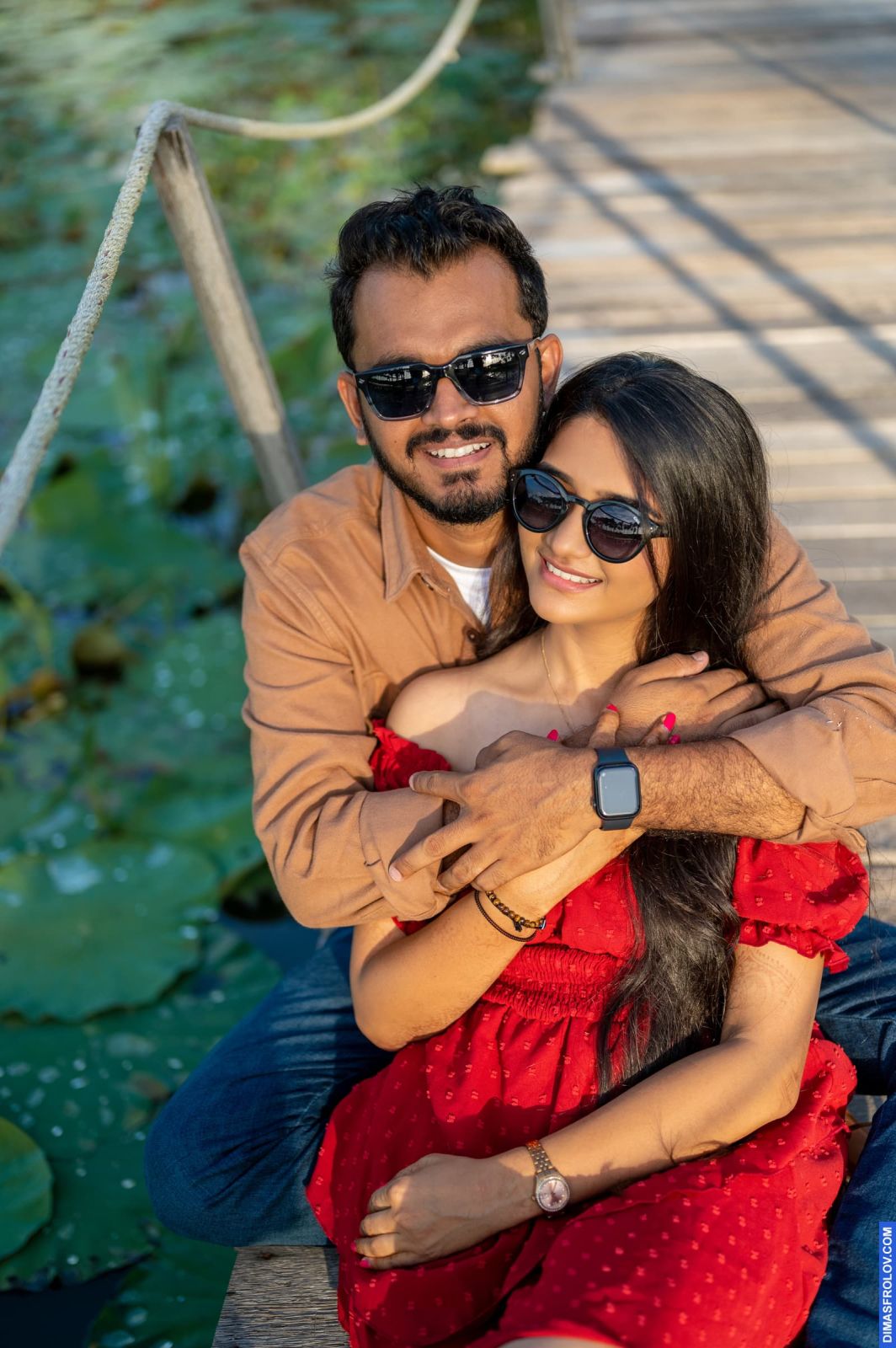 Couple & Engagement photography Pranav & Rutu. photo 118408 (2023-05-03 22:16:43)