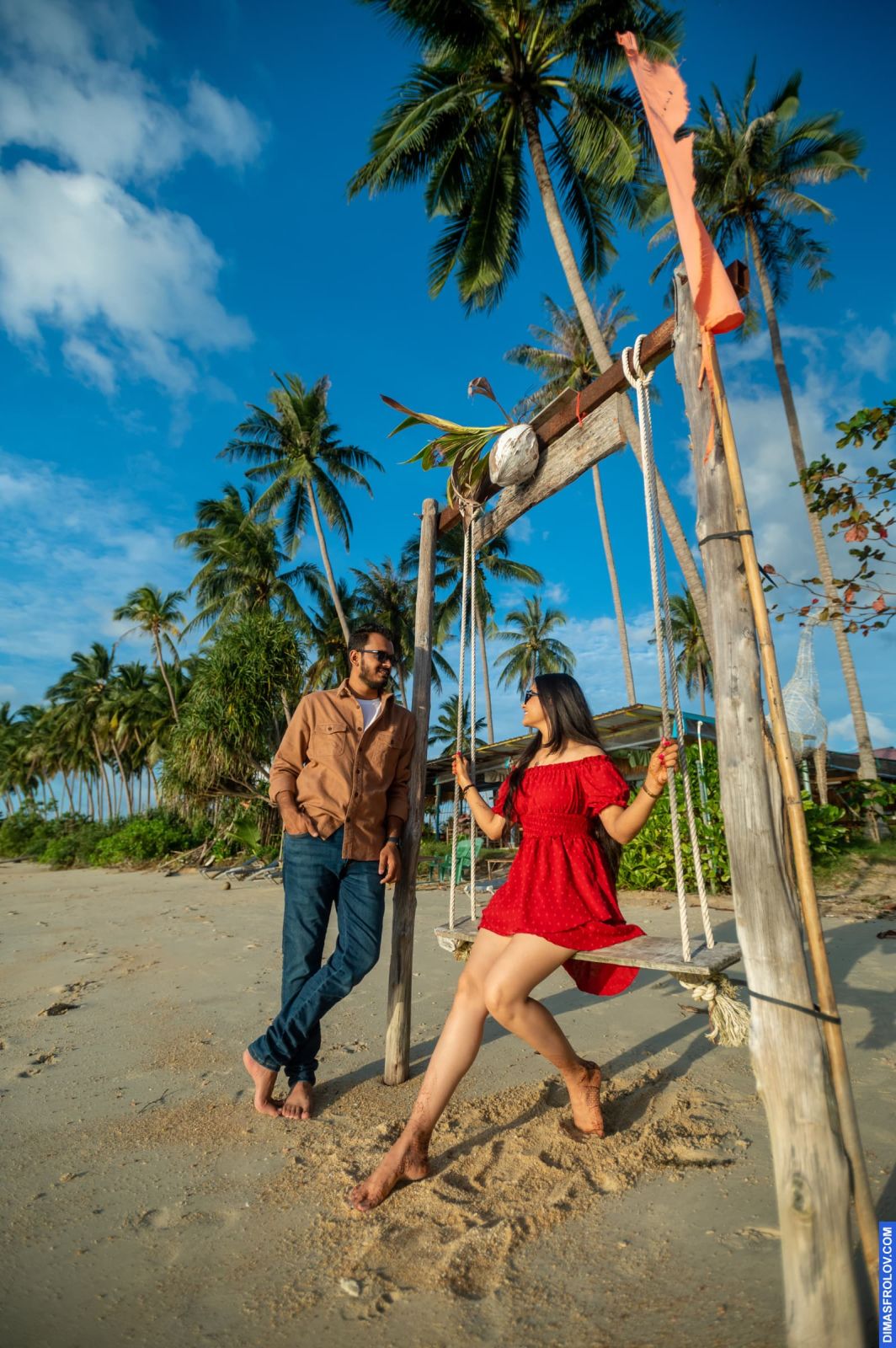 Couple & Engagement photography Pranav & Rutu. photo 118418 (2023-05-03 22:16:43)