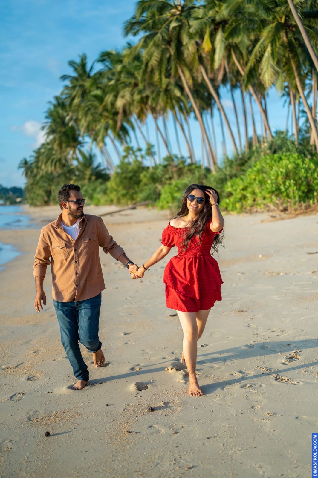 Couple & Engagement photography Pranav & Rutu. photo 118451 (2023-05-03 22:16:44)