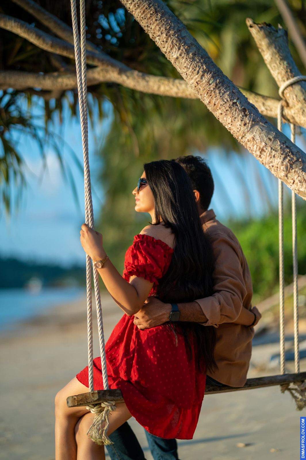 Couple & Engagement photography Pranav & Rutu. photo 118454 (2023-05-03 22:16:44)