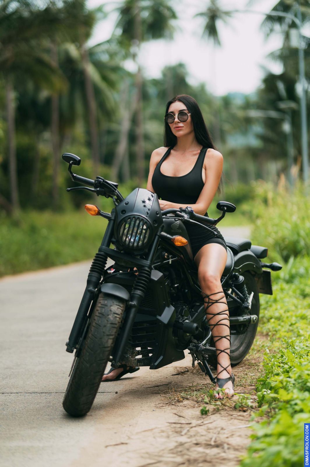 Портрети та фотосесії Model on a Bike. фото 126062 (2023-05-03 22:19:04)