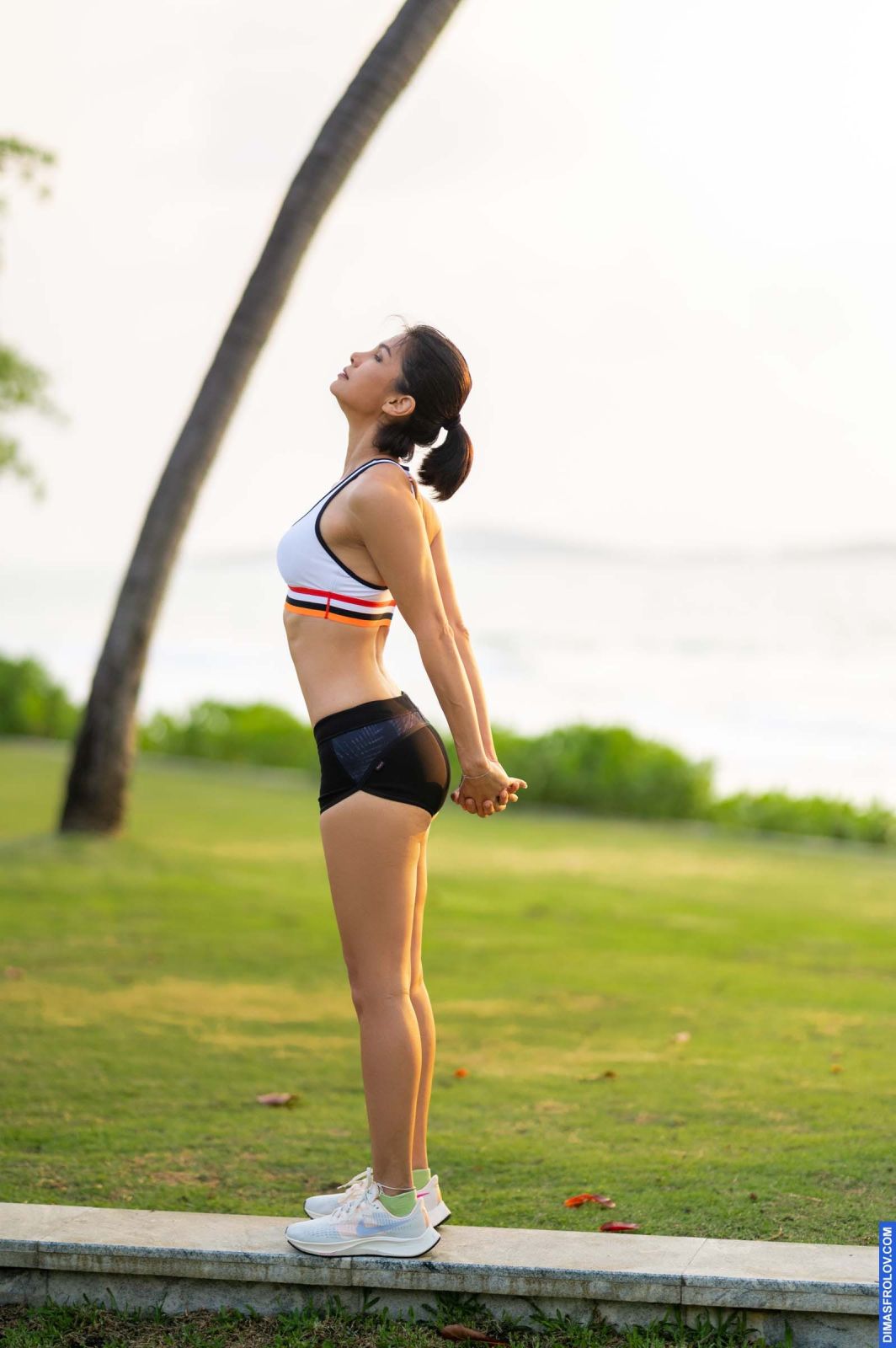 yoga Fitness Morning - Thandar Hlaing. photo 126328 (2023-05-03 22:19:14)